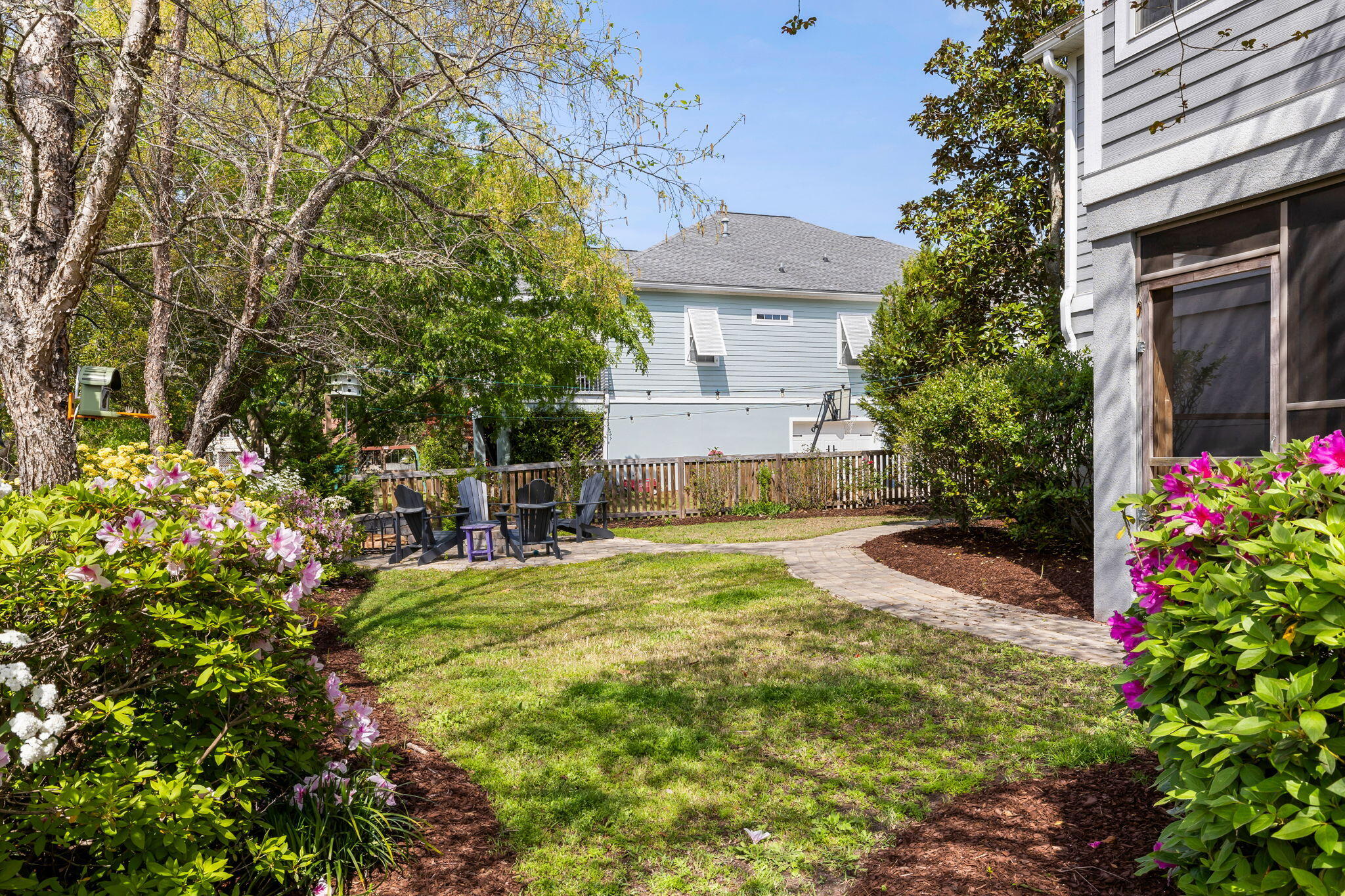 3558 Stockton Drive