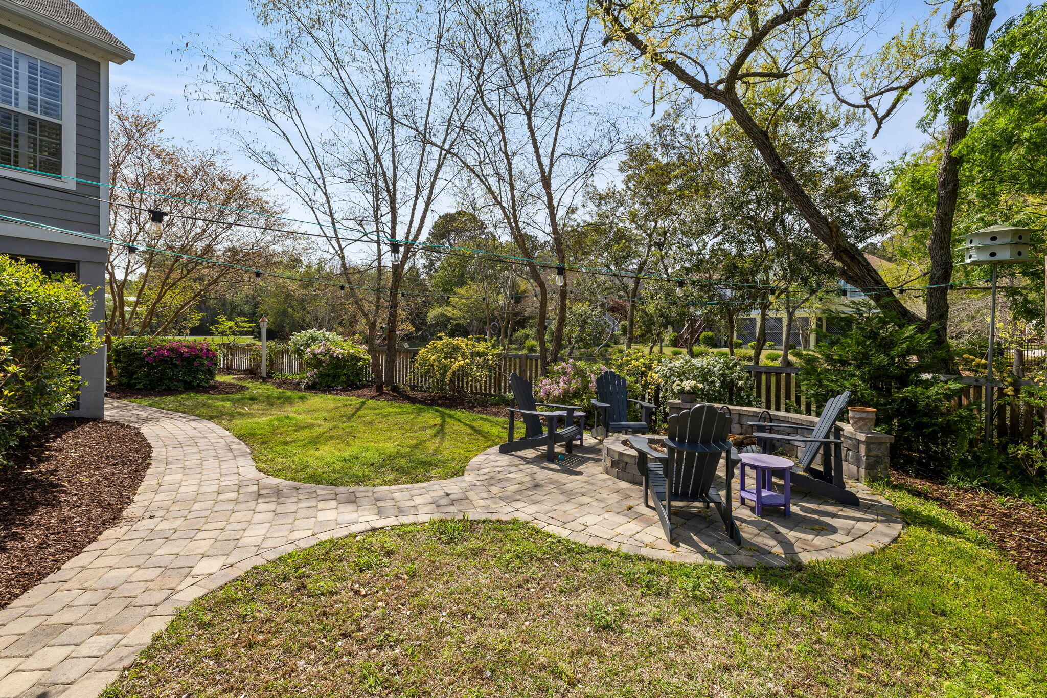3558 Stockton Drive