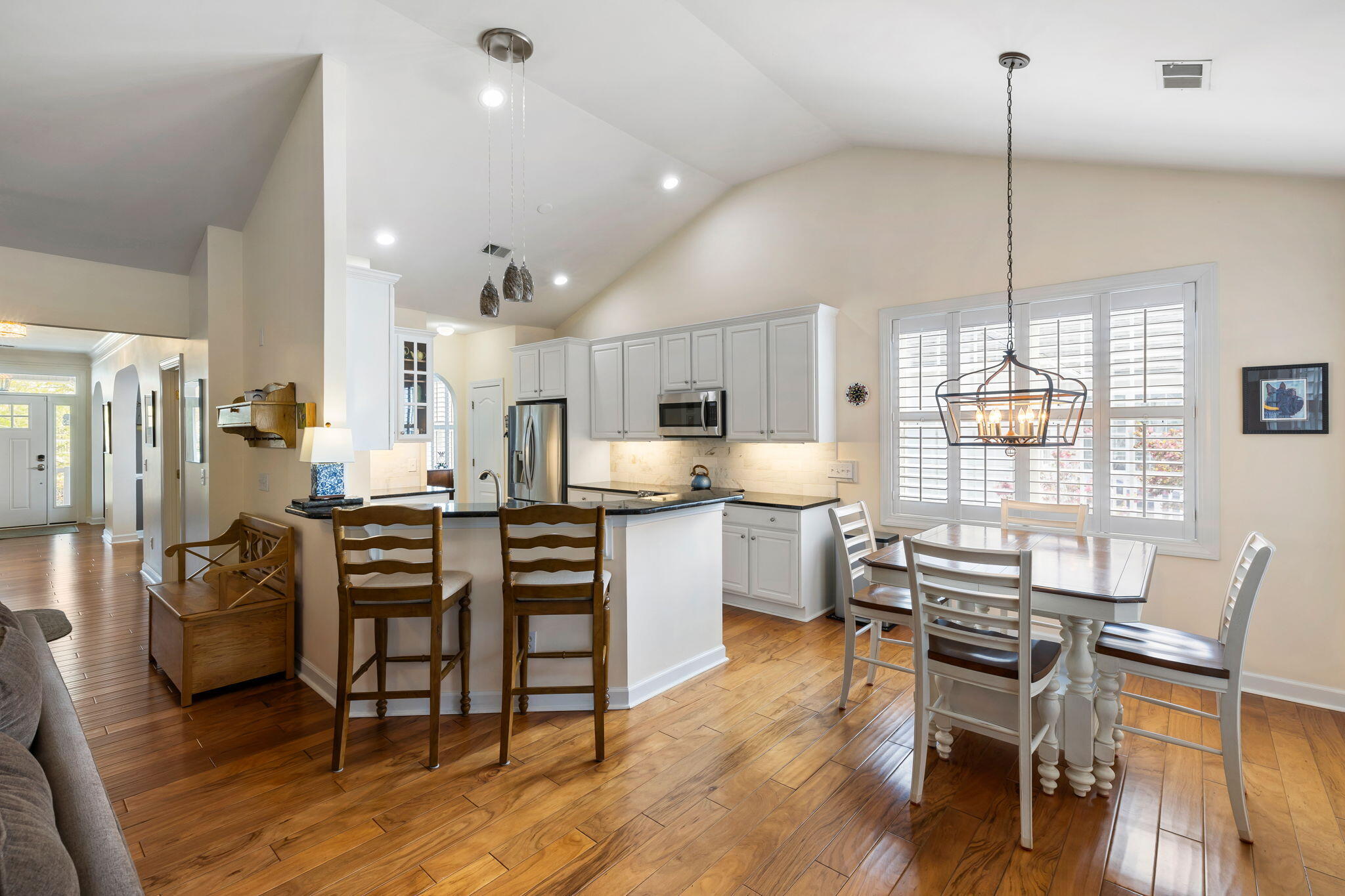 3558 Stockton Drive
