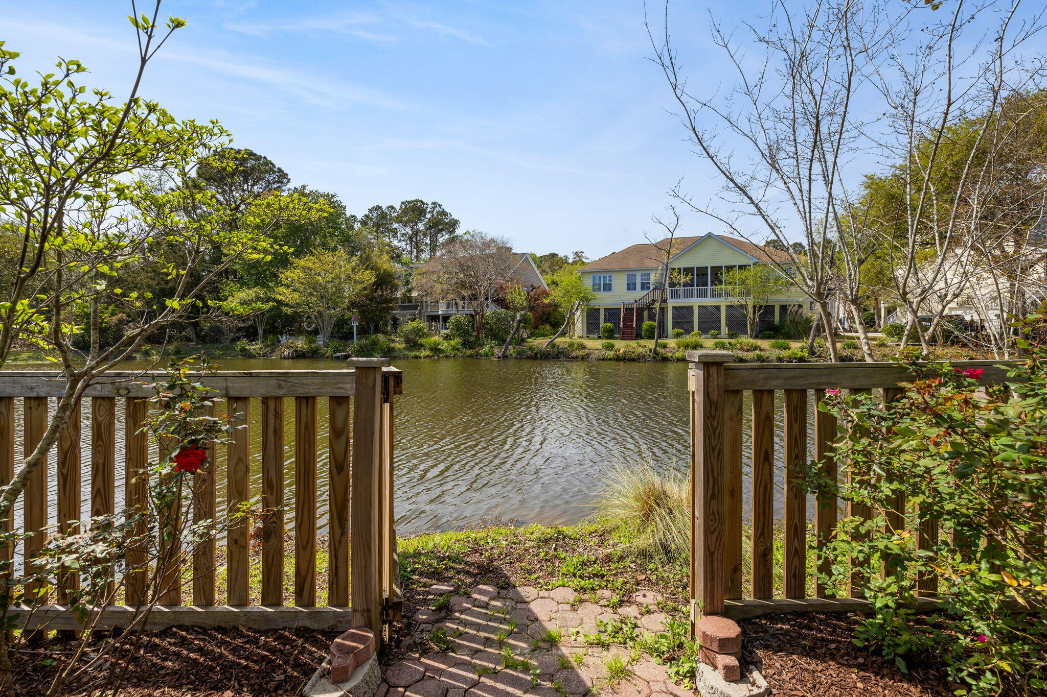 3558 Stockton Drive
