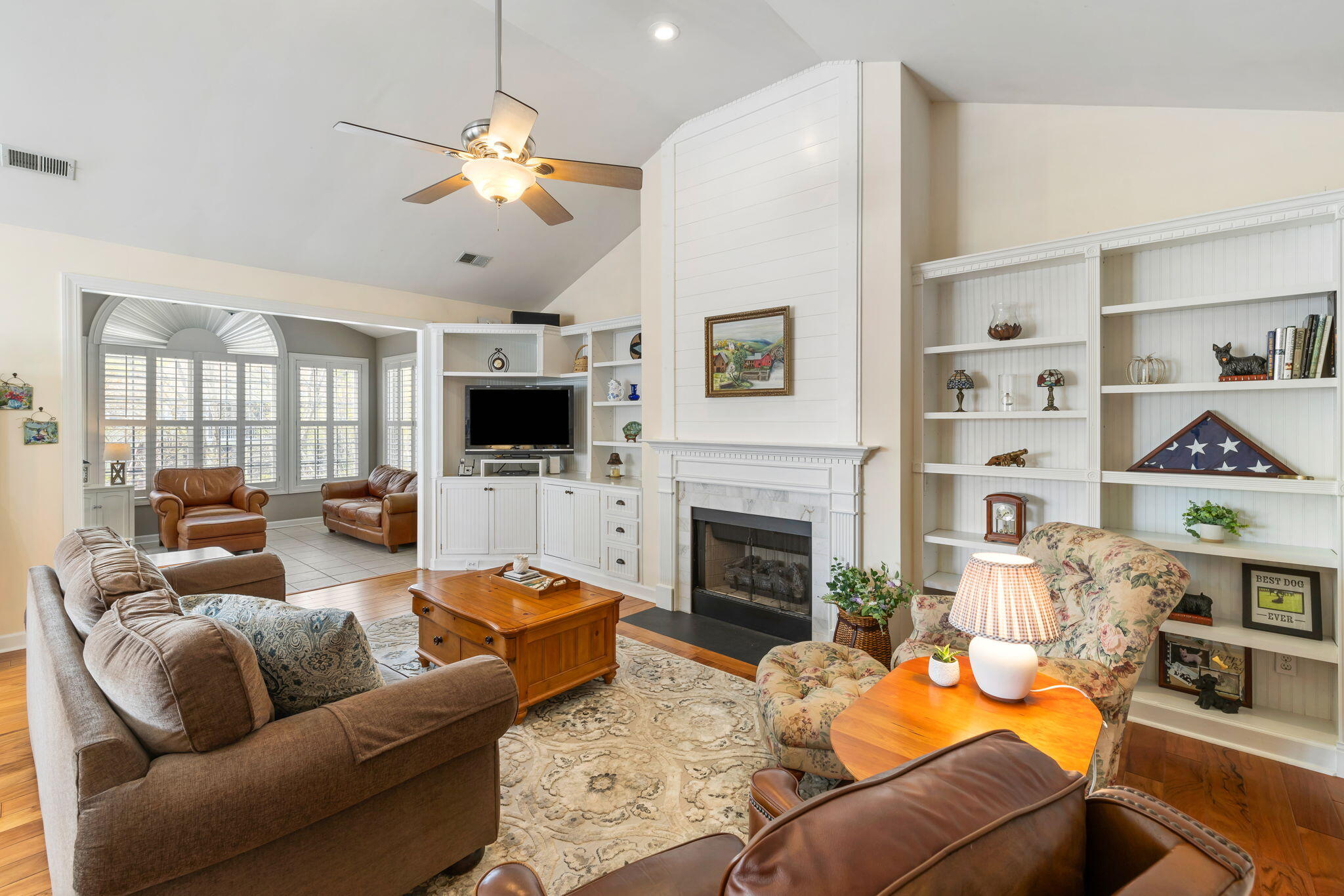 3558 Stockton Drive
