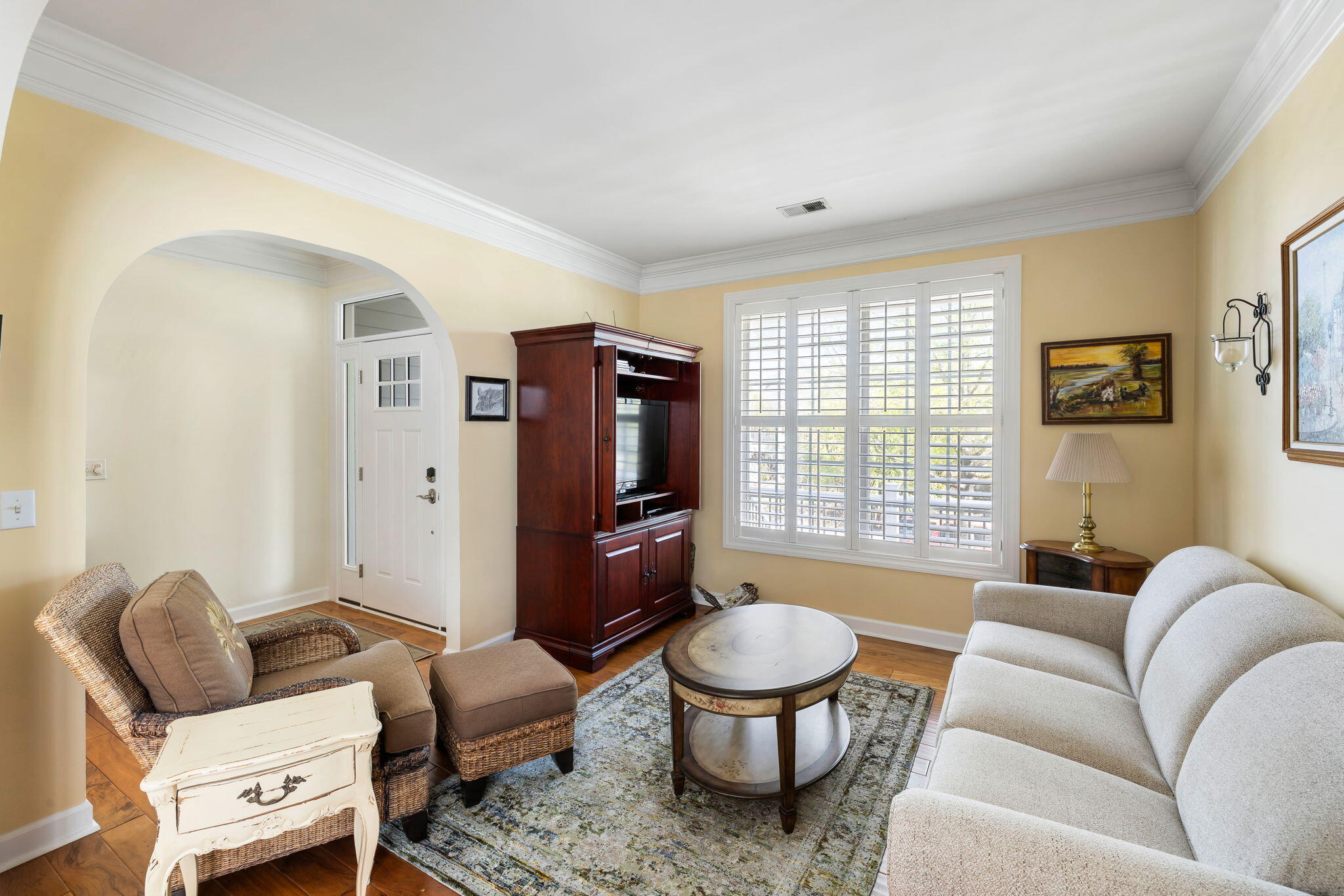 3558 Stockton Drive