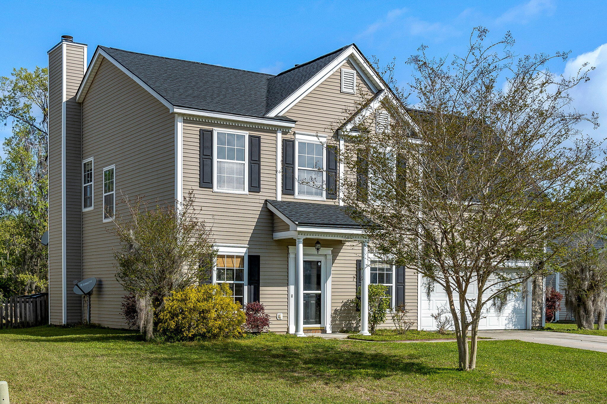 712 Bent Hickory Road