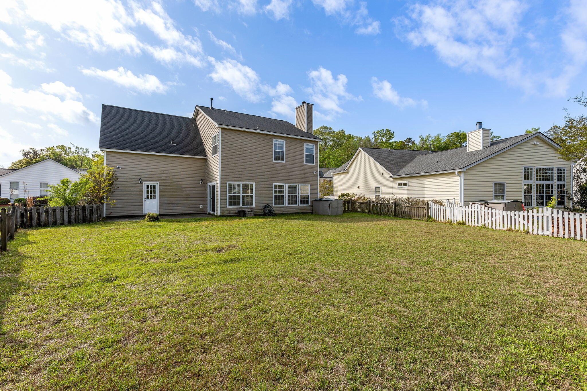 712 Bent Hickory Road