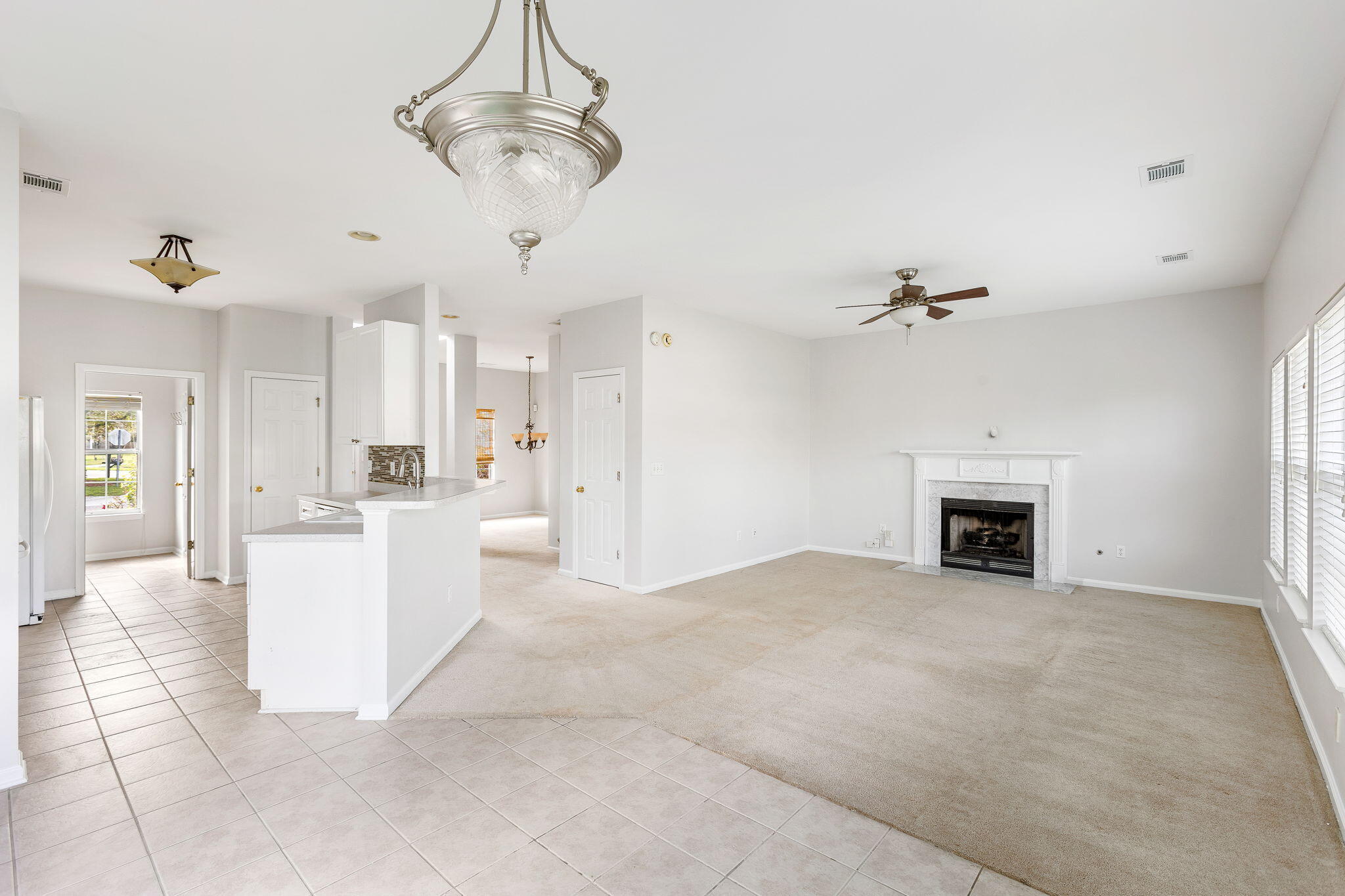 712 Bent Hickory Road