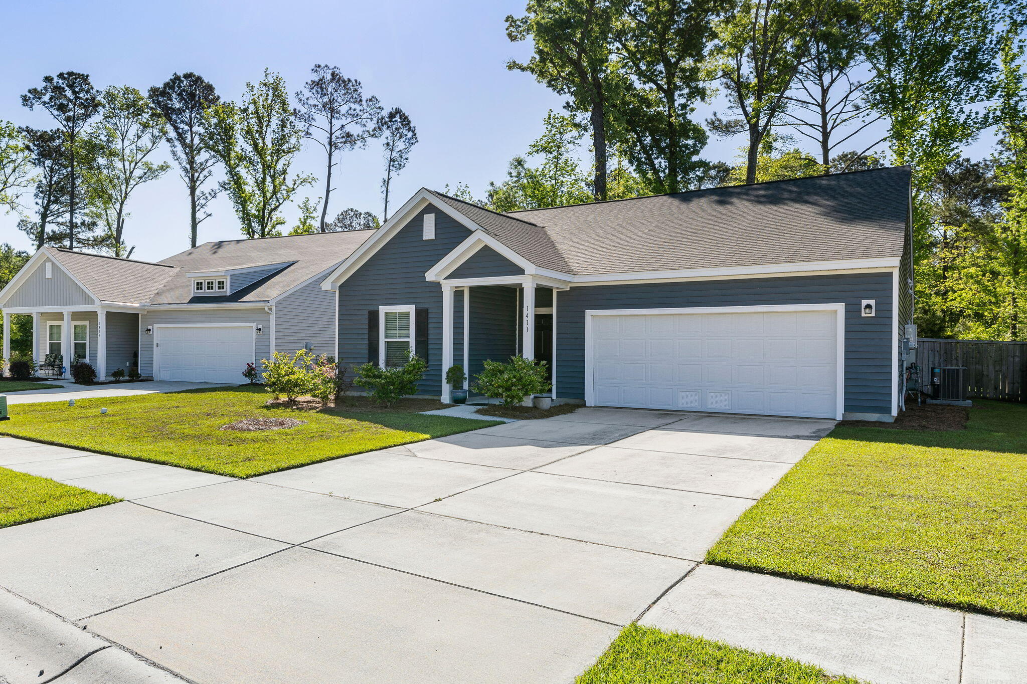 1411 Thin Pine Drive