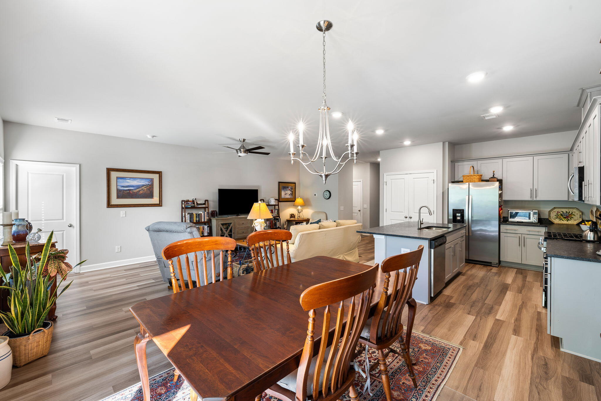 1411 Thin Pine Drive