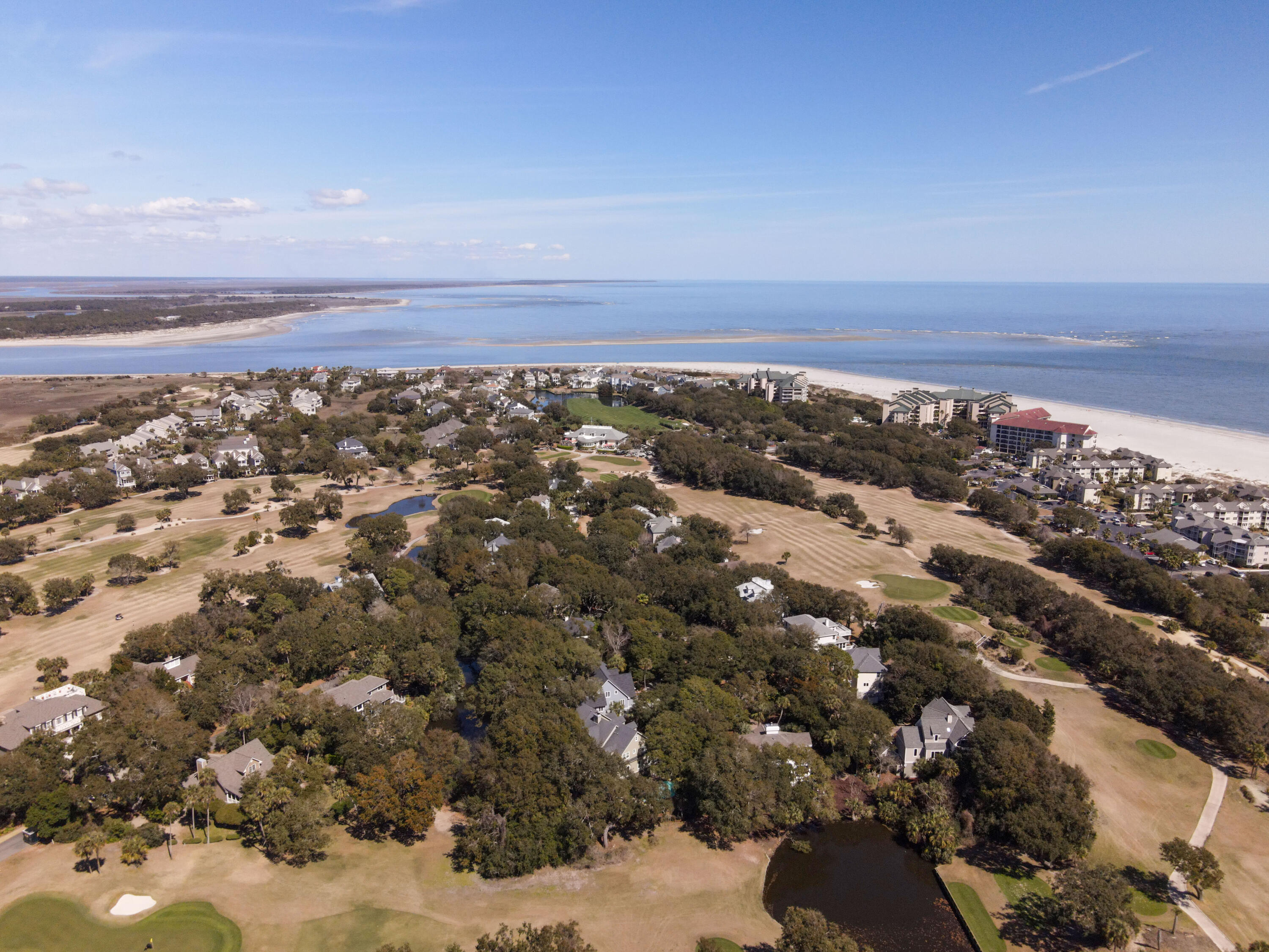 9 Fairway Dunes Lane