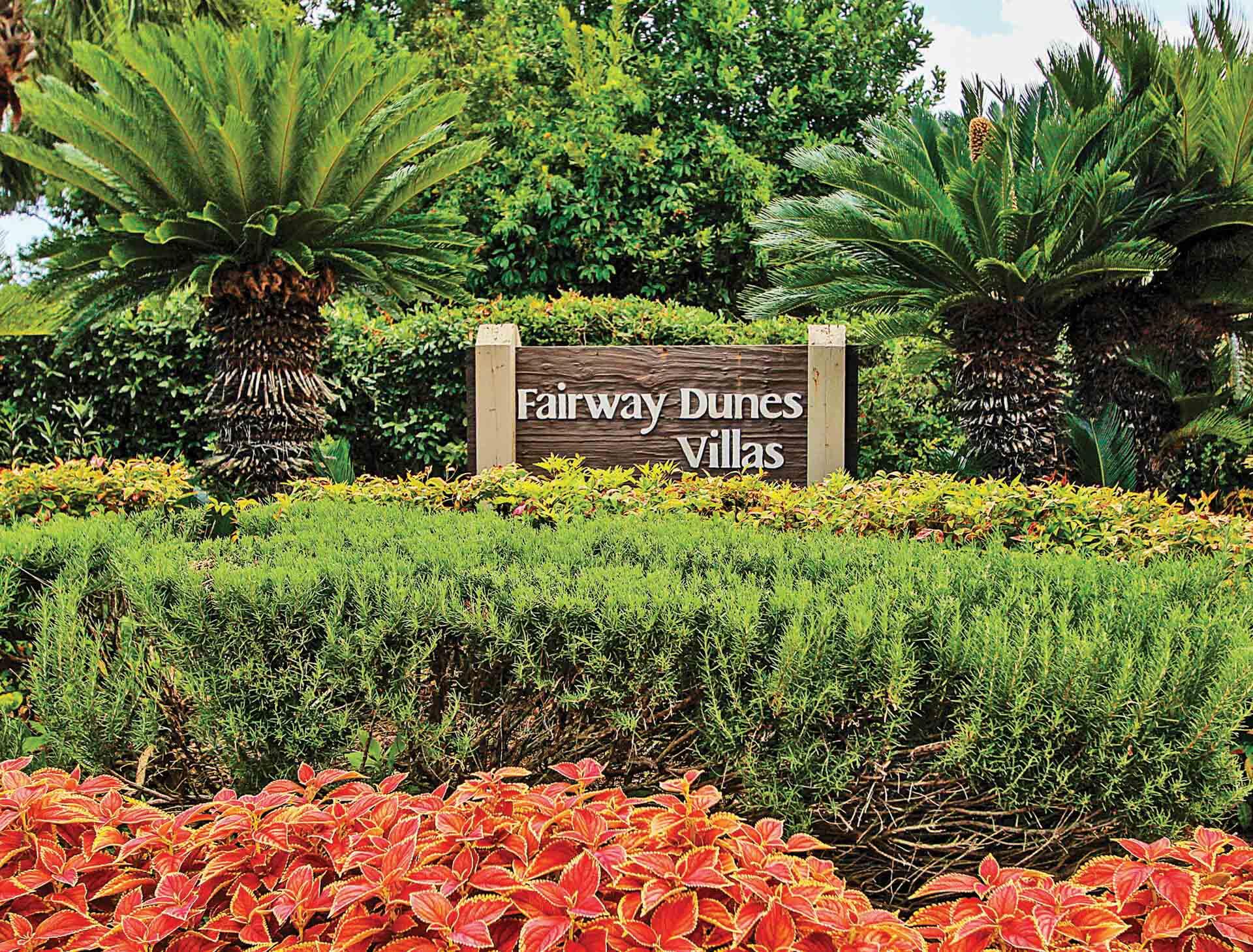 9 Fairway Dunes Lane