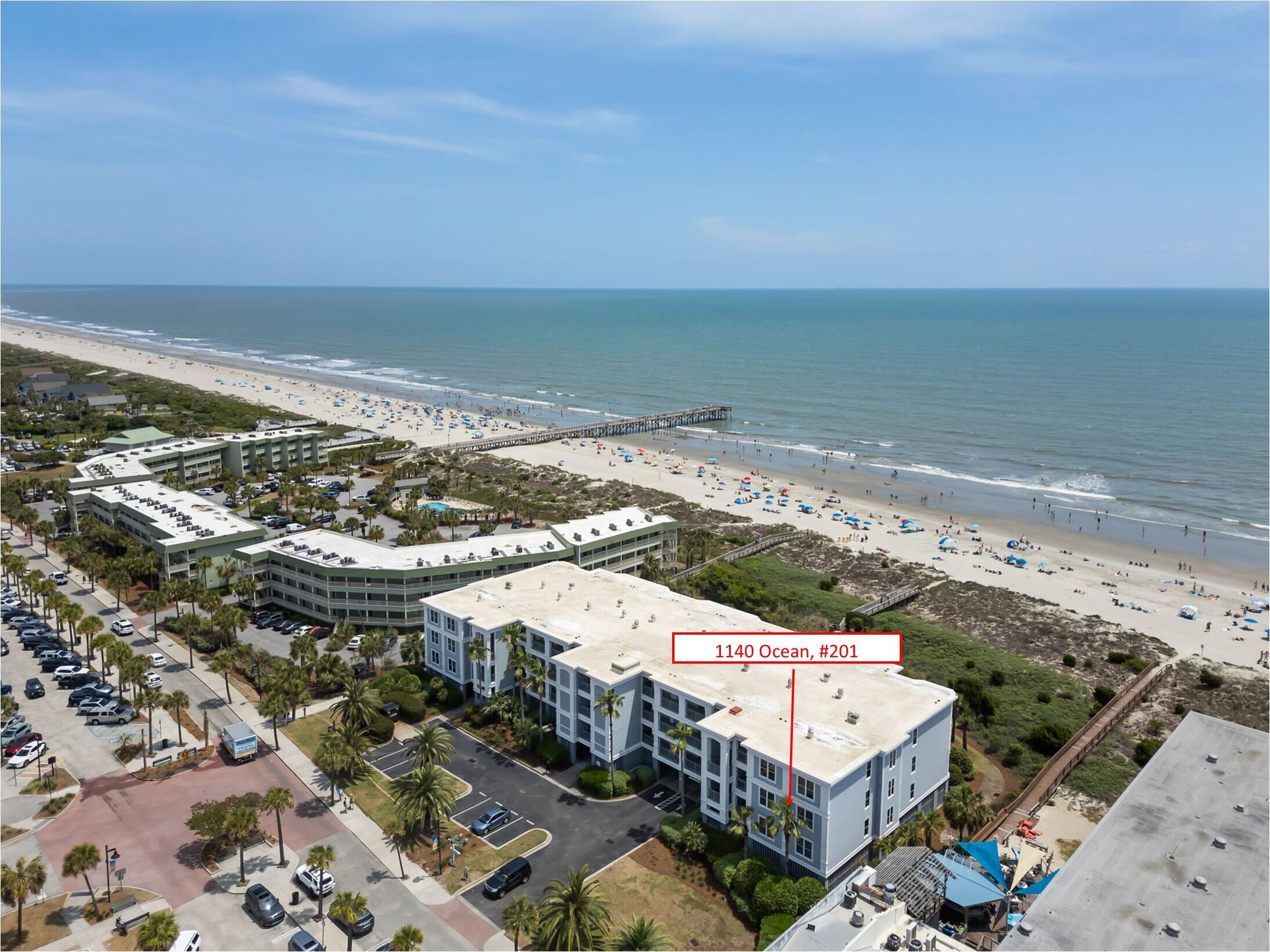 1140 Ocean Boulevard # 201