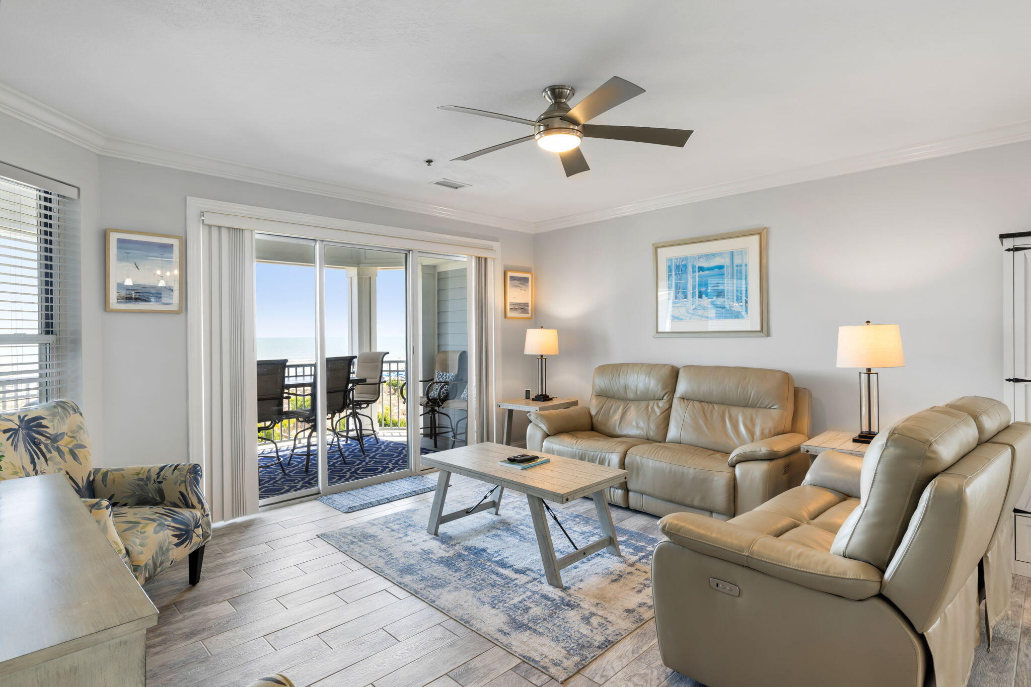 1140 Ocean Boulevard # 201