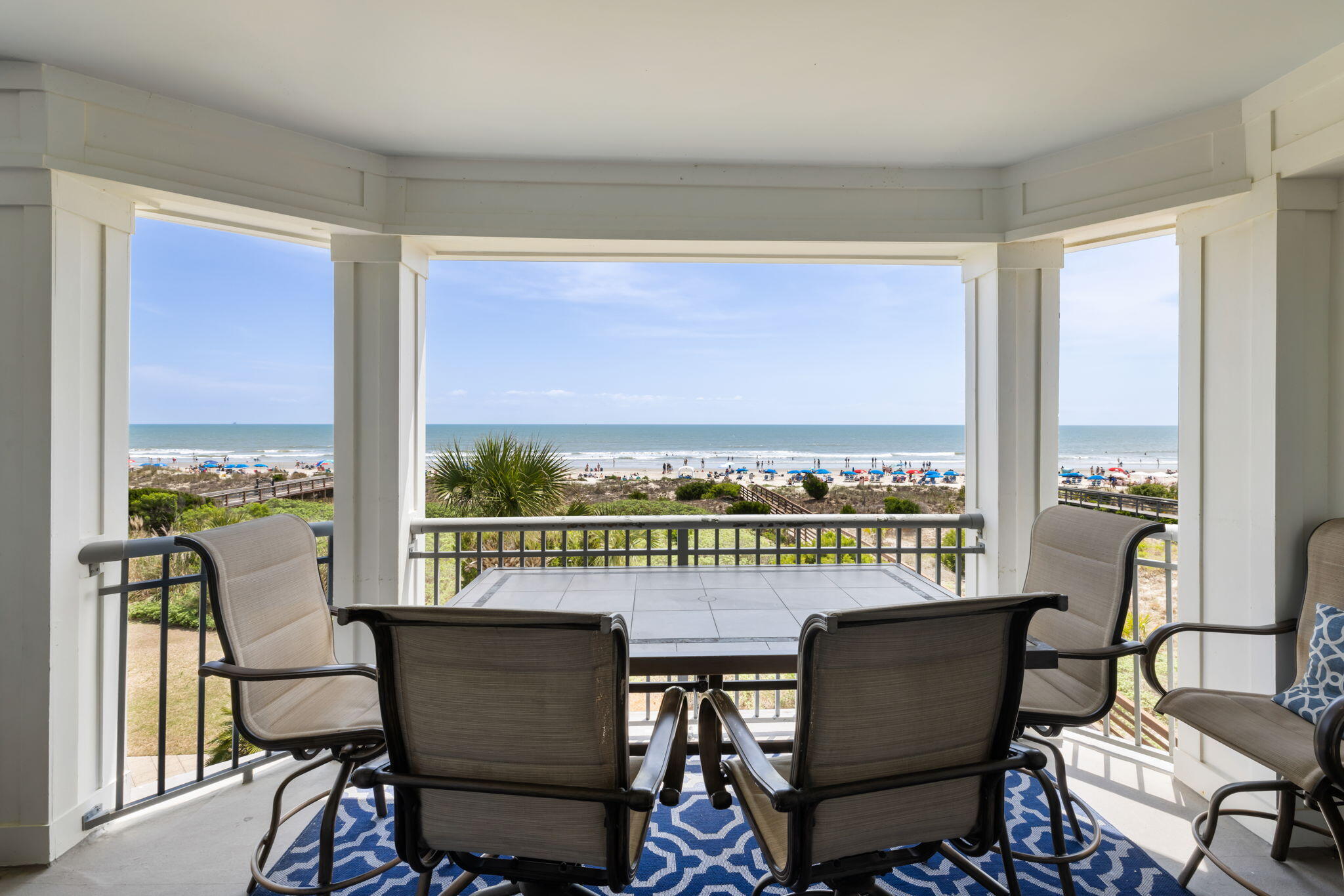 1140 Ocean Boulevard # 201