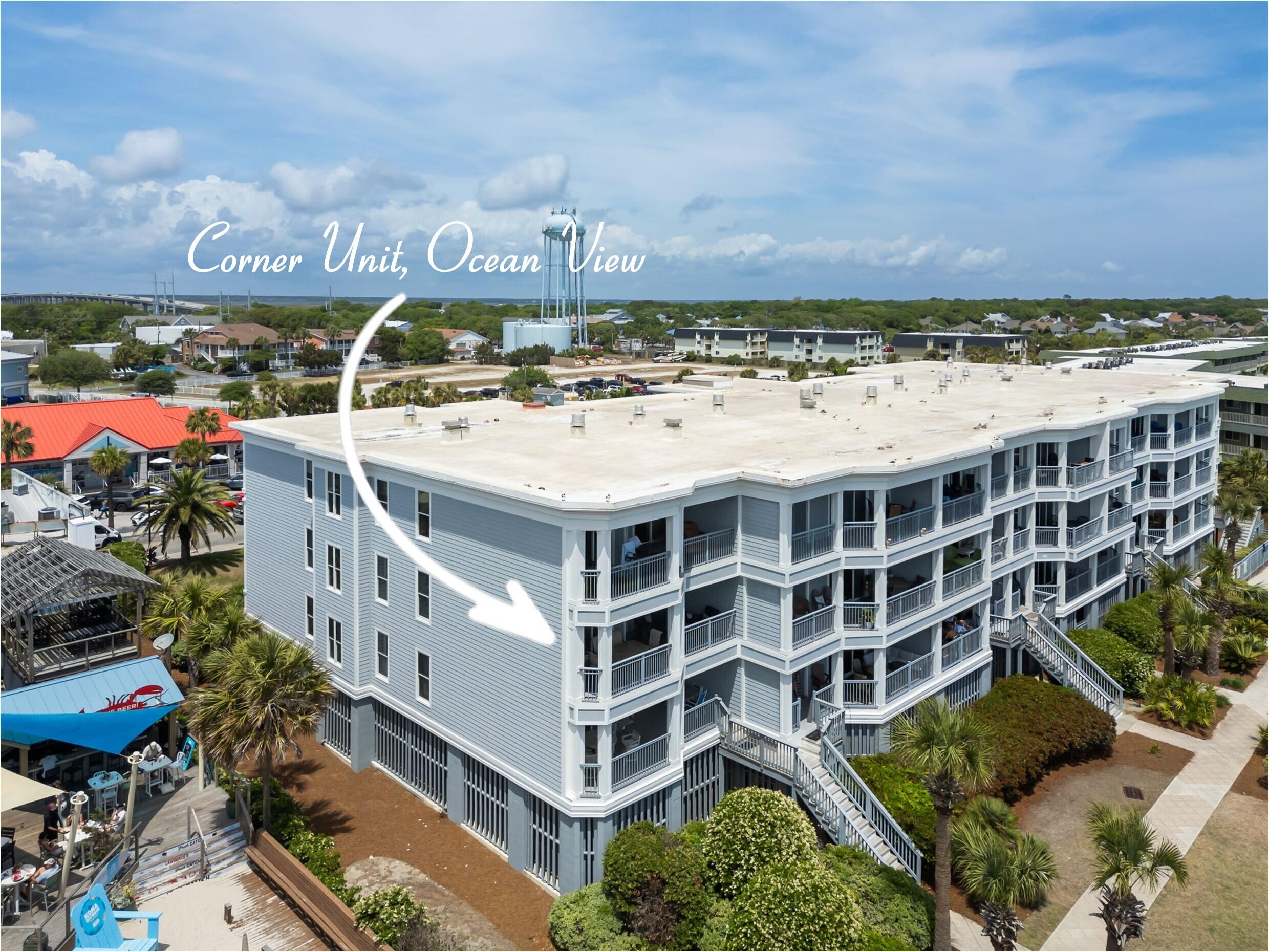 1140 Ocean Boulevard # 201