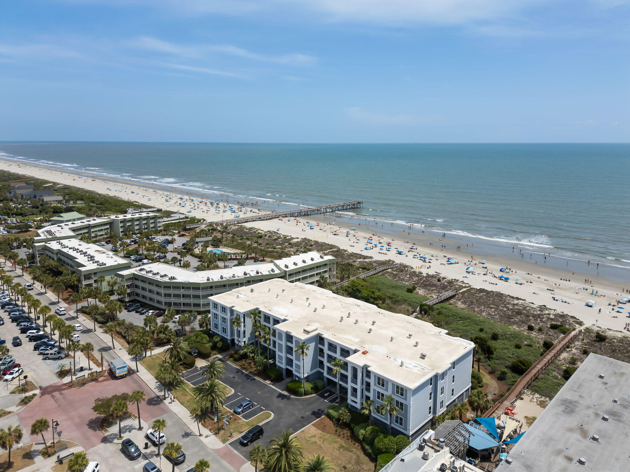 1140 Ocean Boulevard # 201