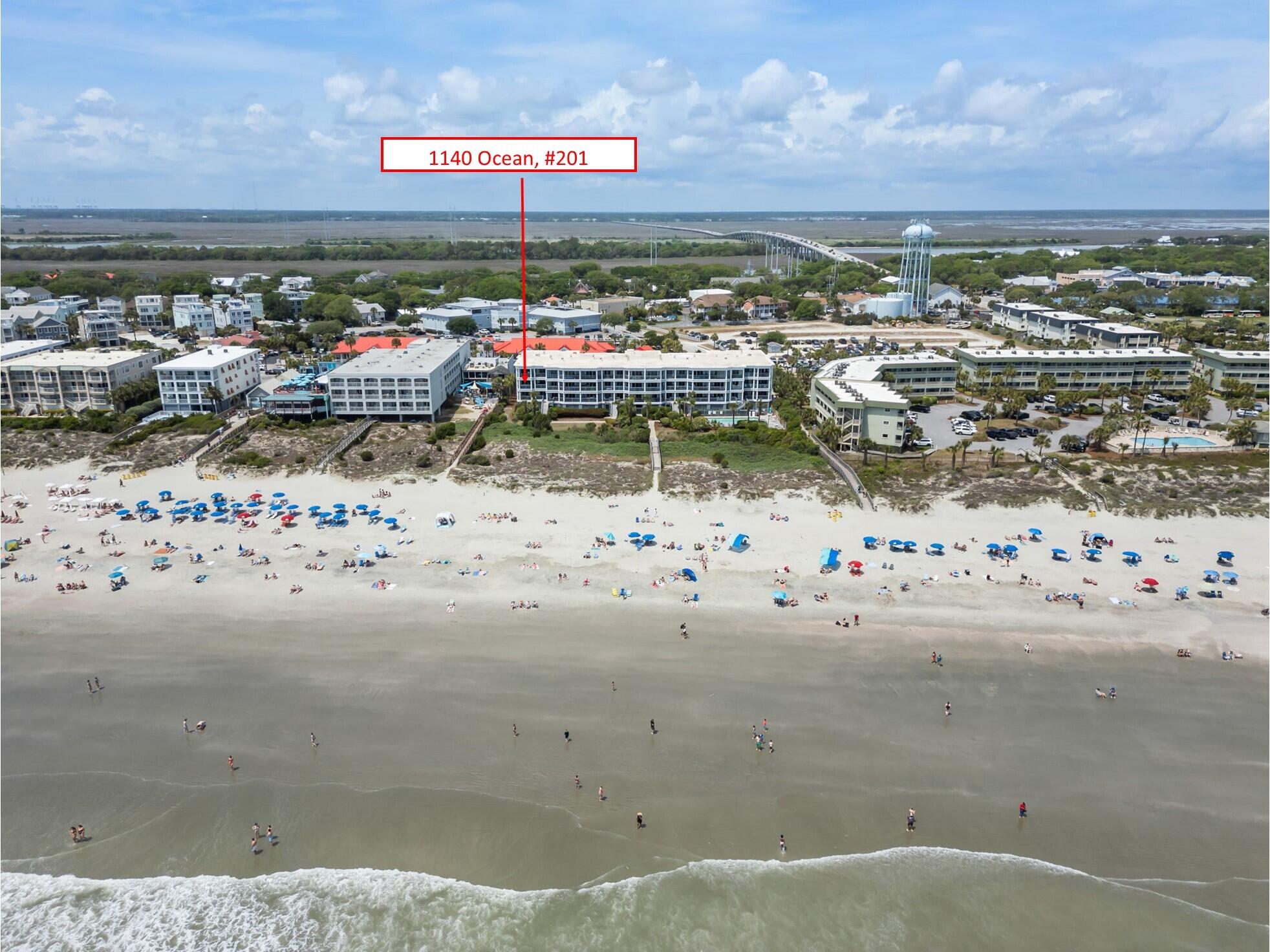 1140 Ocean Boulevard # 201