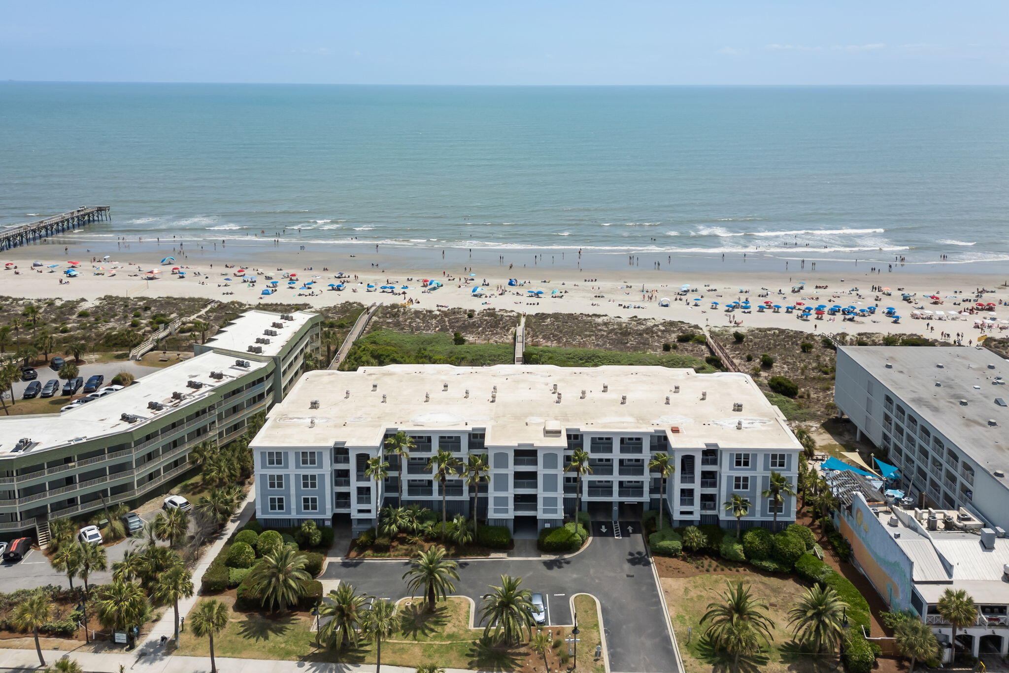 1140 Ocean Boulevard # 201