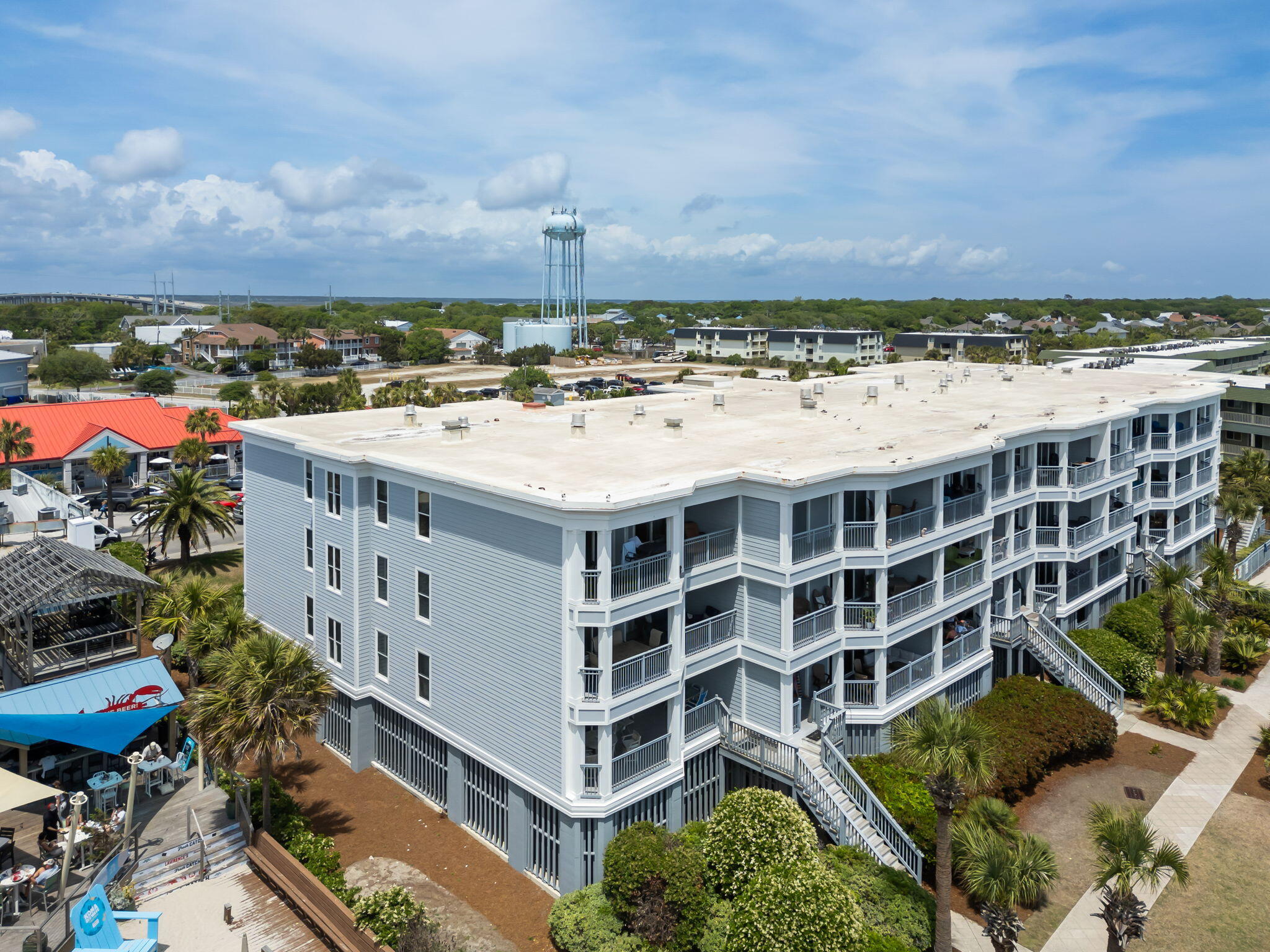 1140 Ocean Boulevard # 201