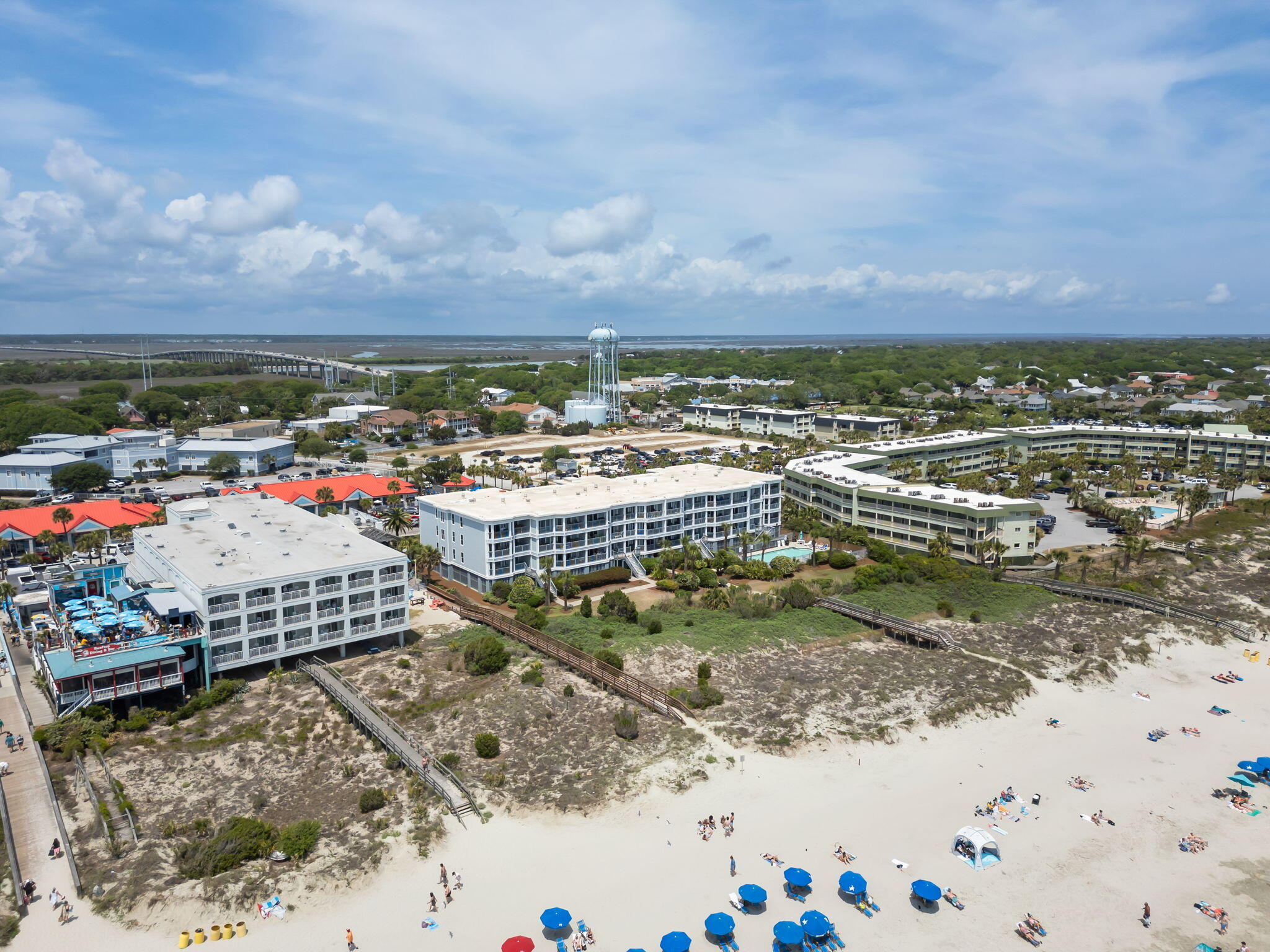 1140 Ocean Boulevard # 201