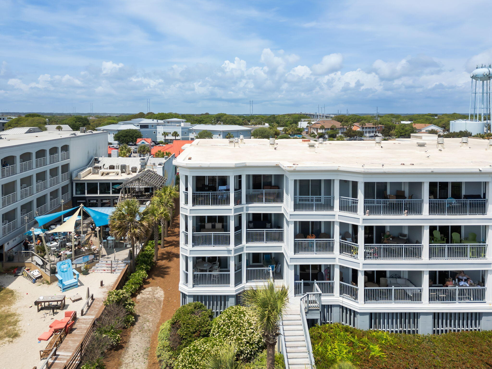 1140 Ocean Boulevard # 201