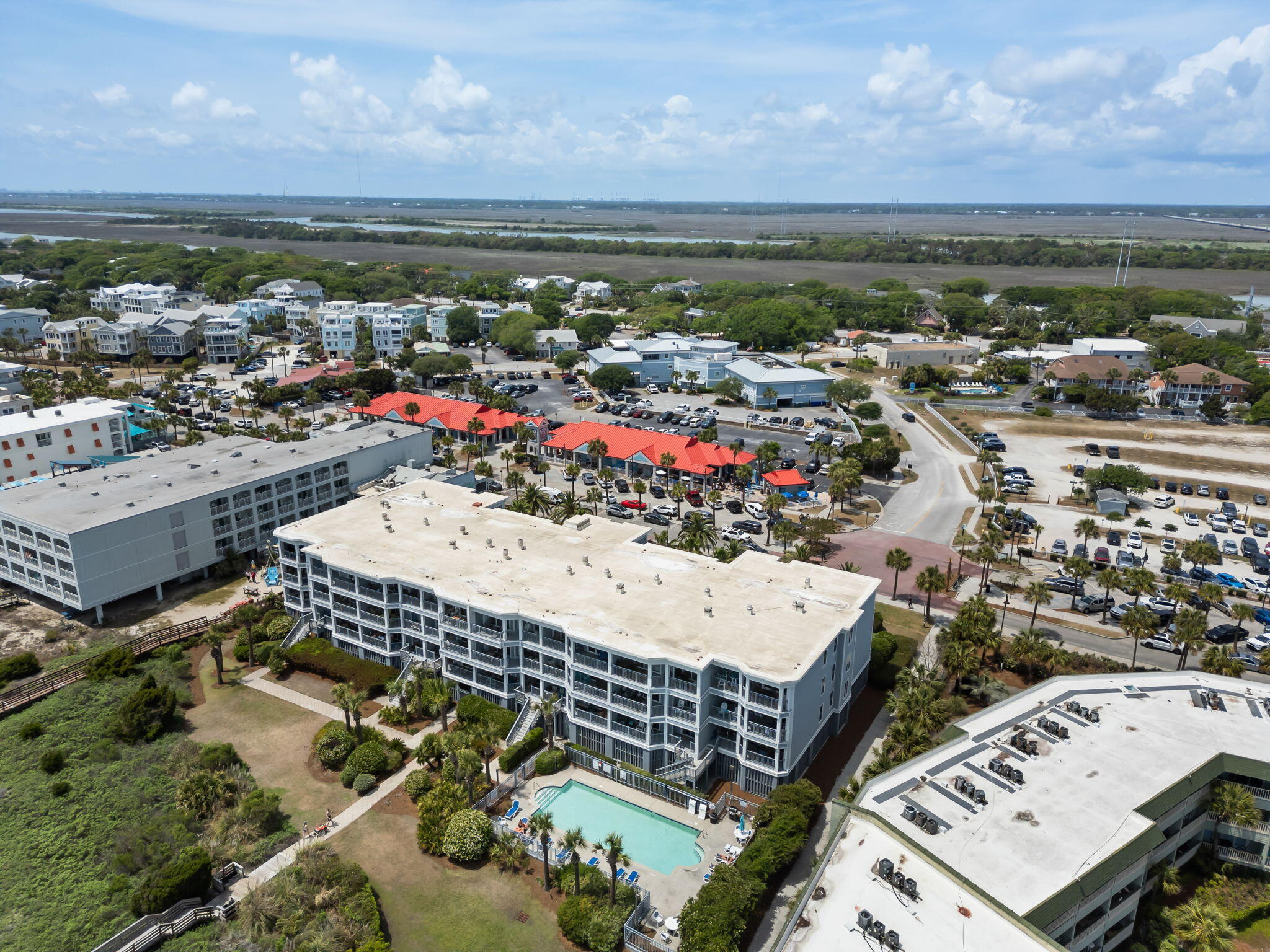 1140 Ocean Boulevard # 201