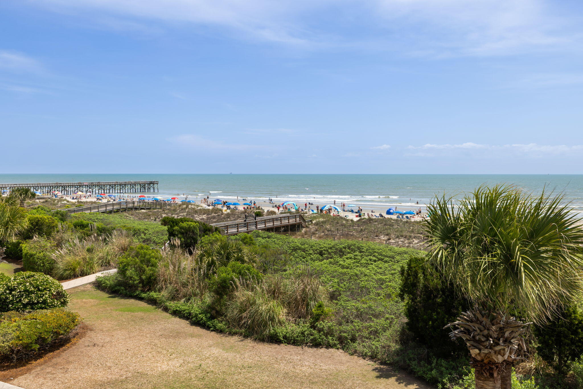 1140 Ocean Boulevard # 201