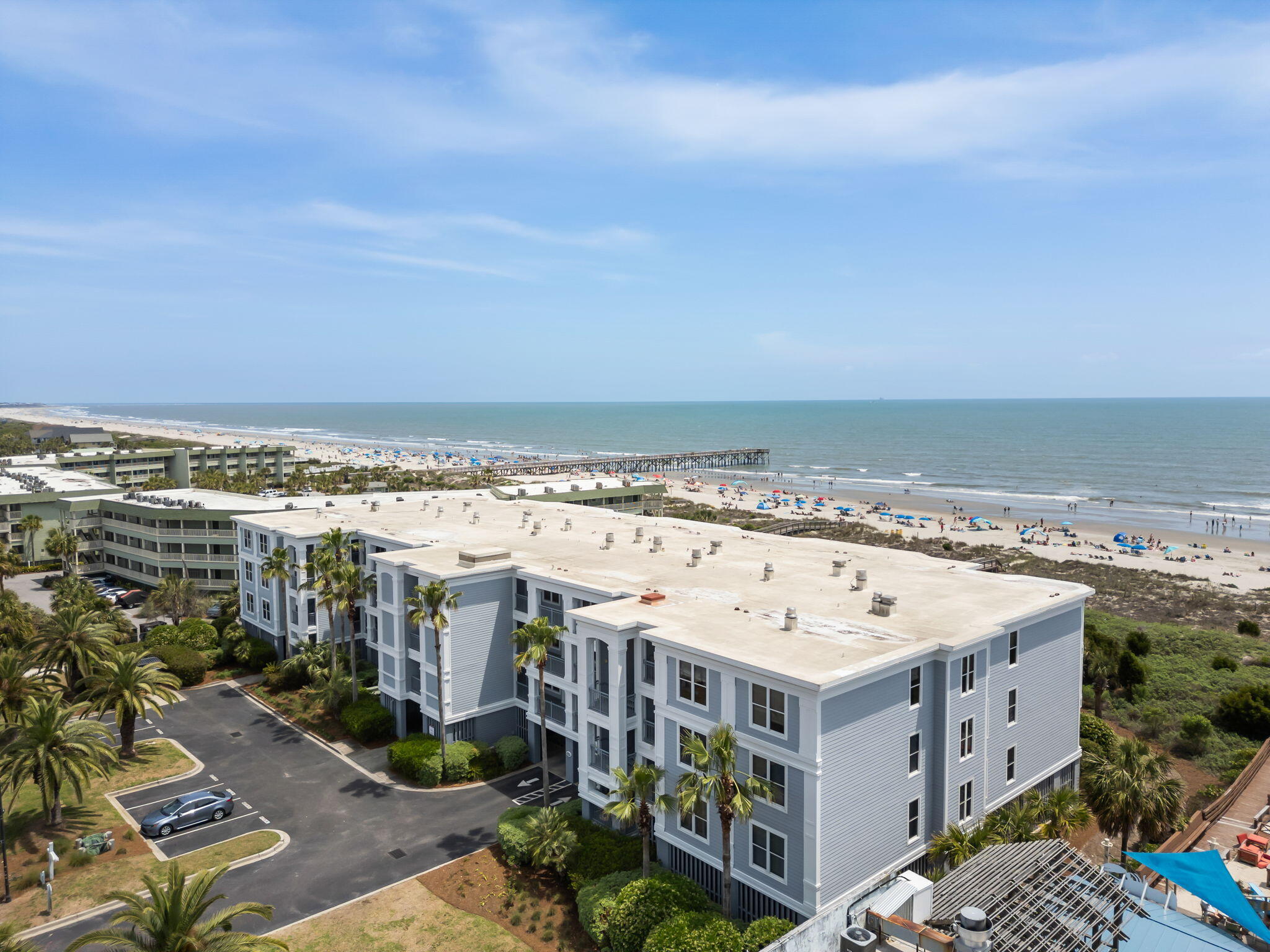 1140 Ocean Boulevard # 201