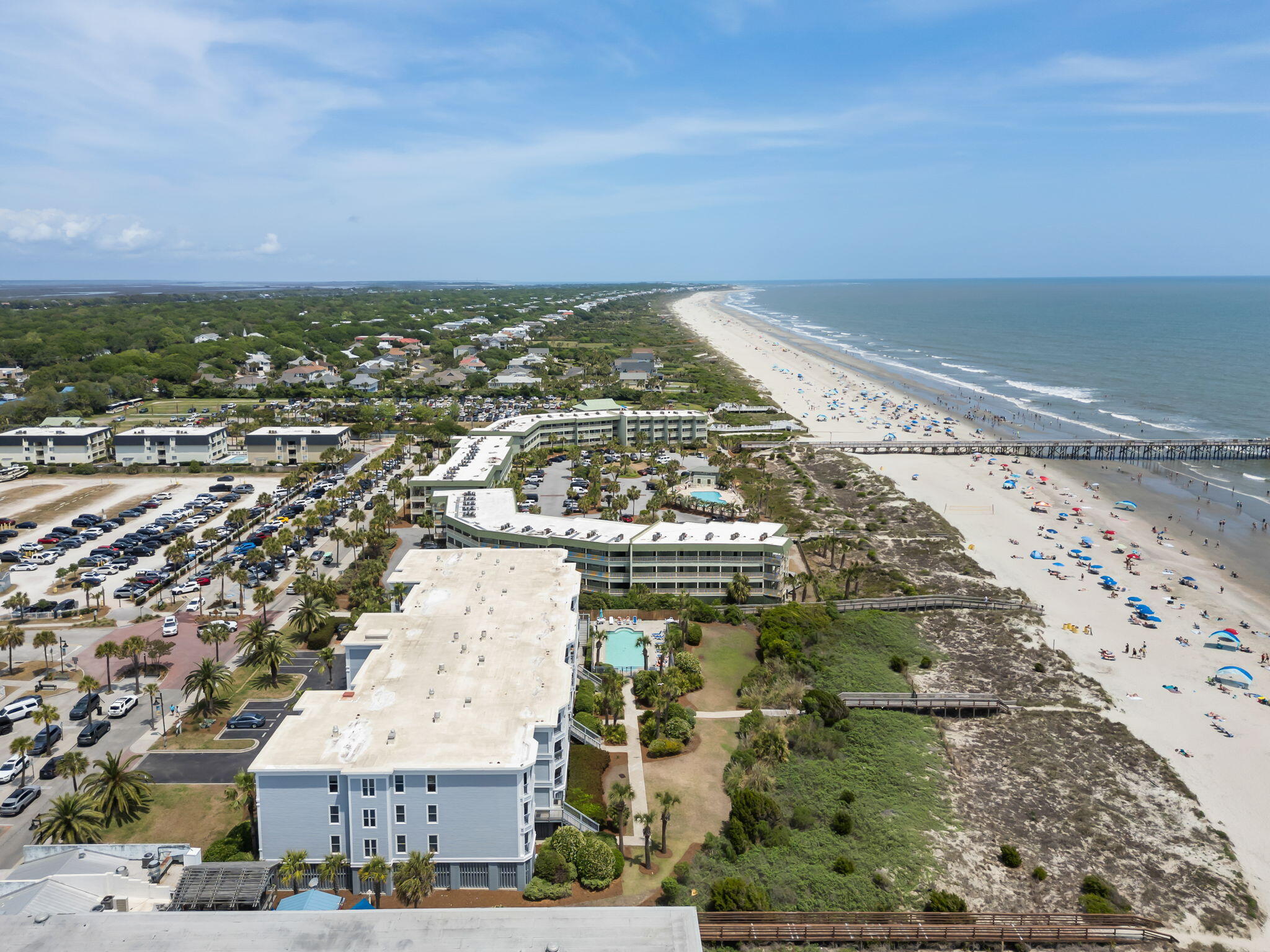 1140 Ocean Boulevard # 201