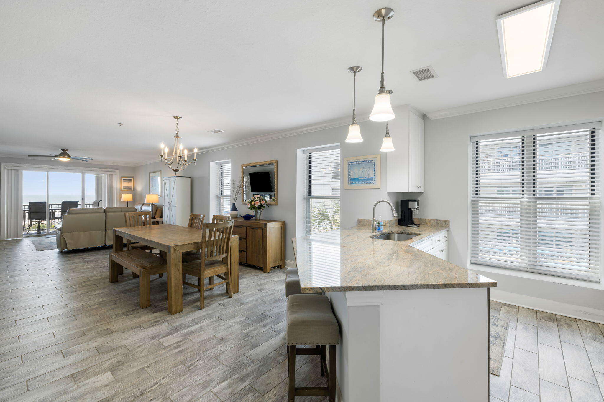 1140 Ocean Boulevard # 201