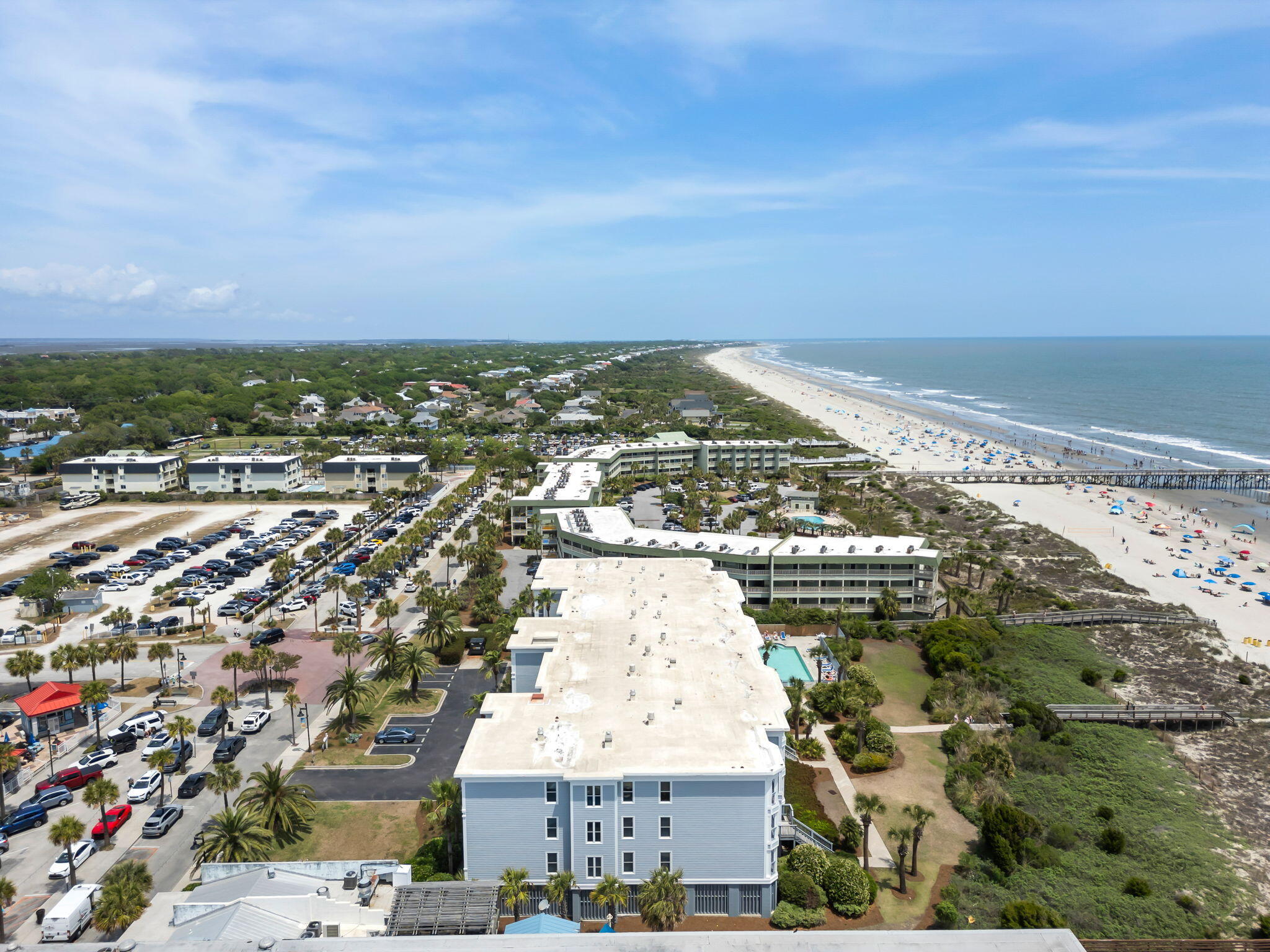 1140 Ocean Boulevard # 201