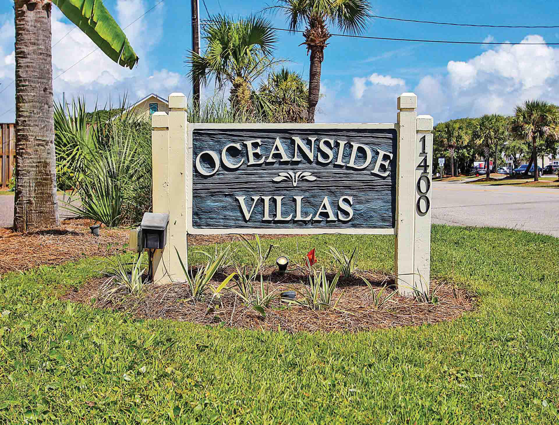 1400 Ocean Boulevard # 308b