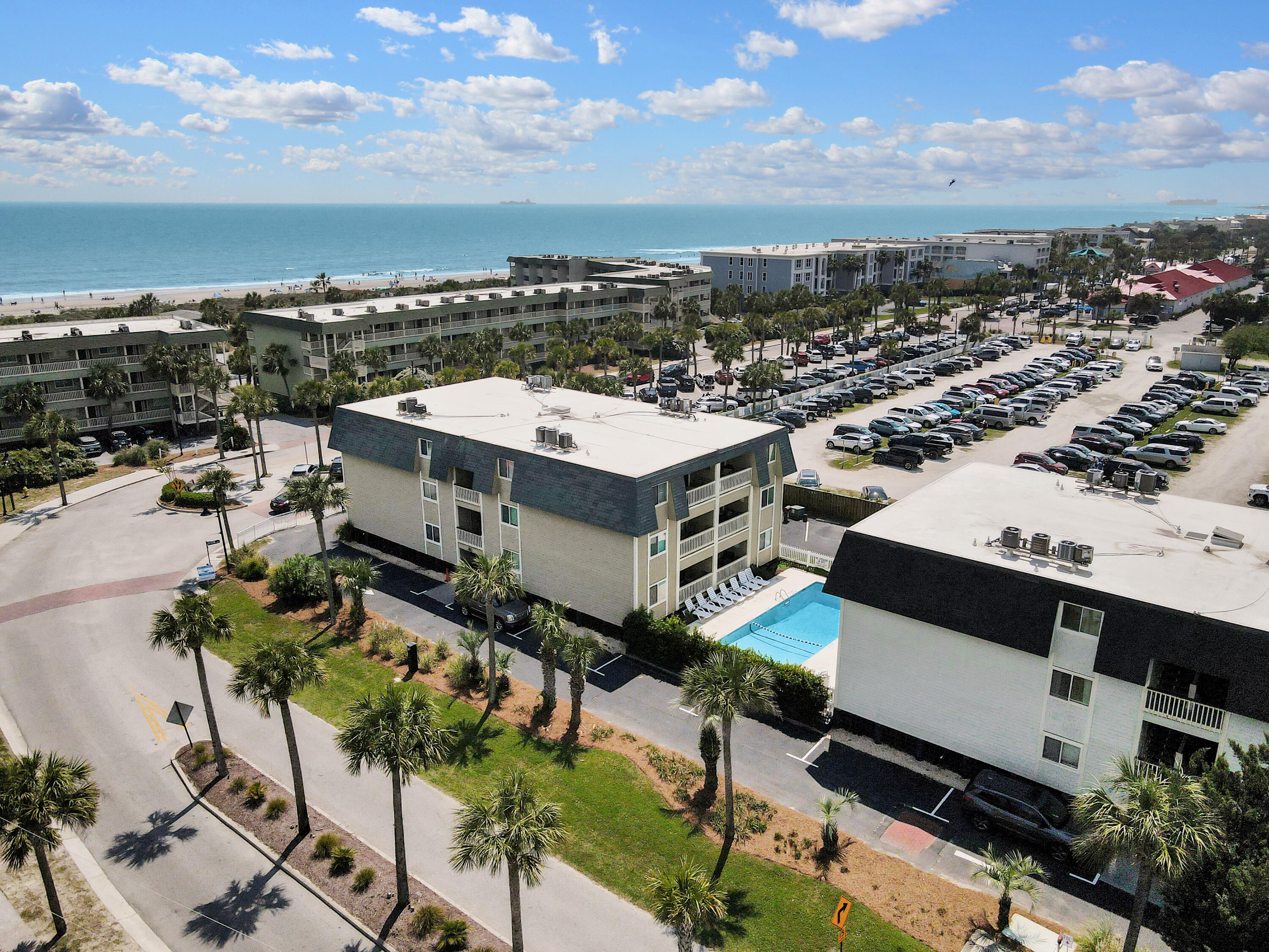 1400 Ocean Boulevard # 308b