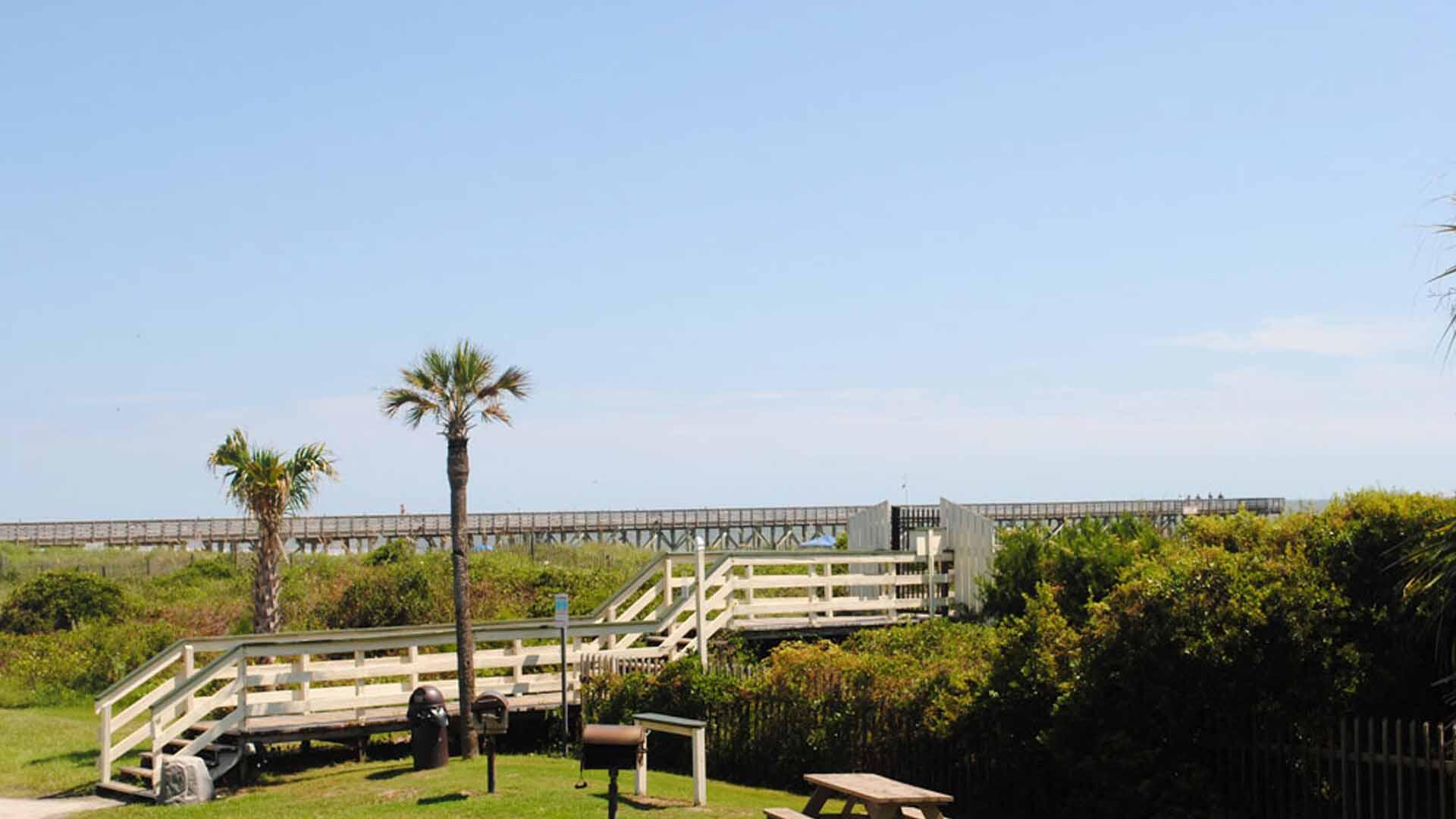 1400 Ocean Boulevard # 308b