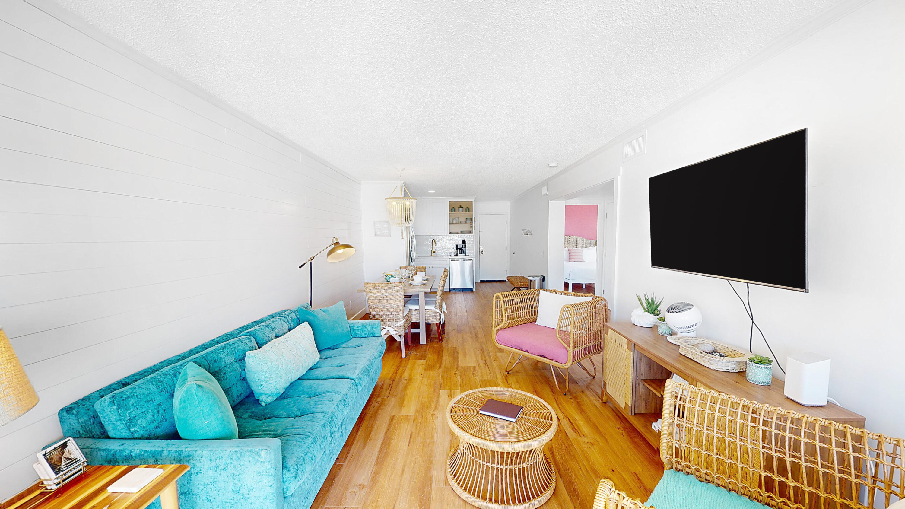 1400 Ocean Boulevard # 308b