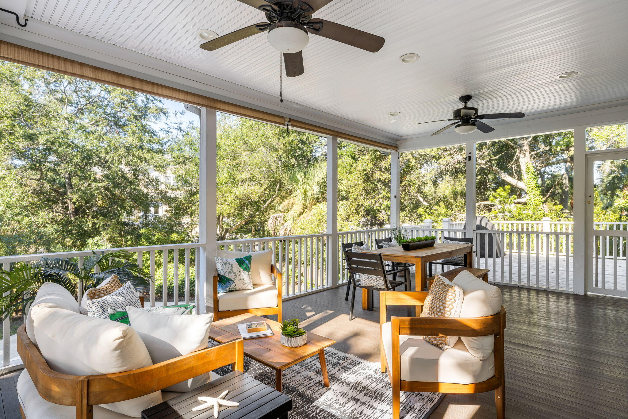 7 Seahorse Court, Isle of Palms