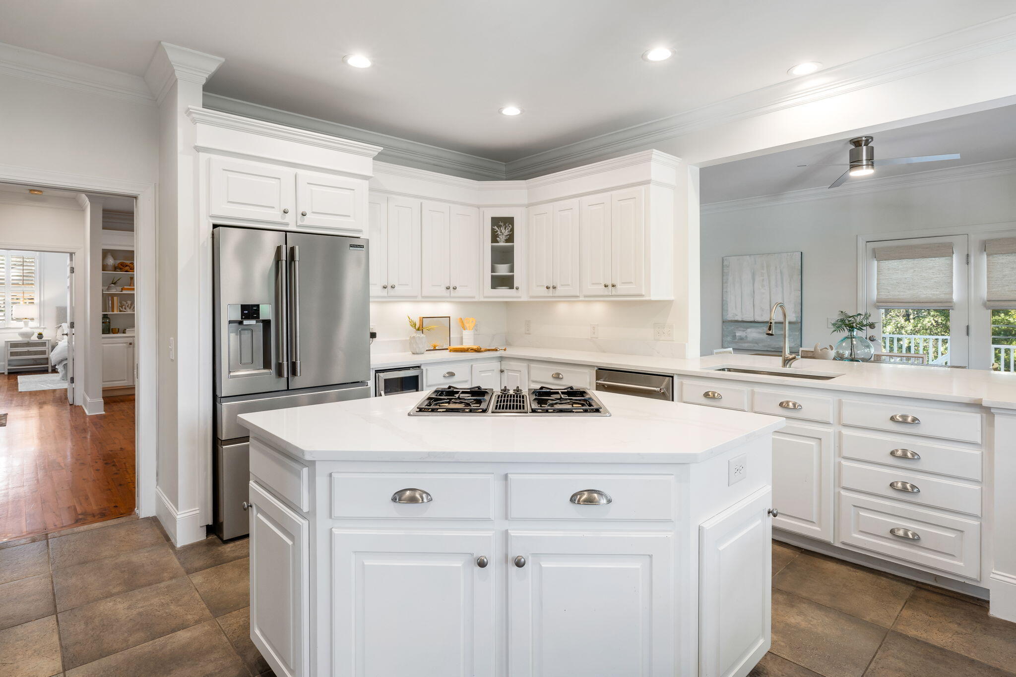 7 Seahorse Court, Isle of Palms