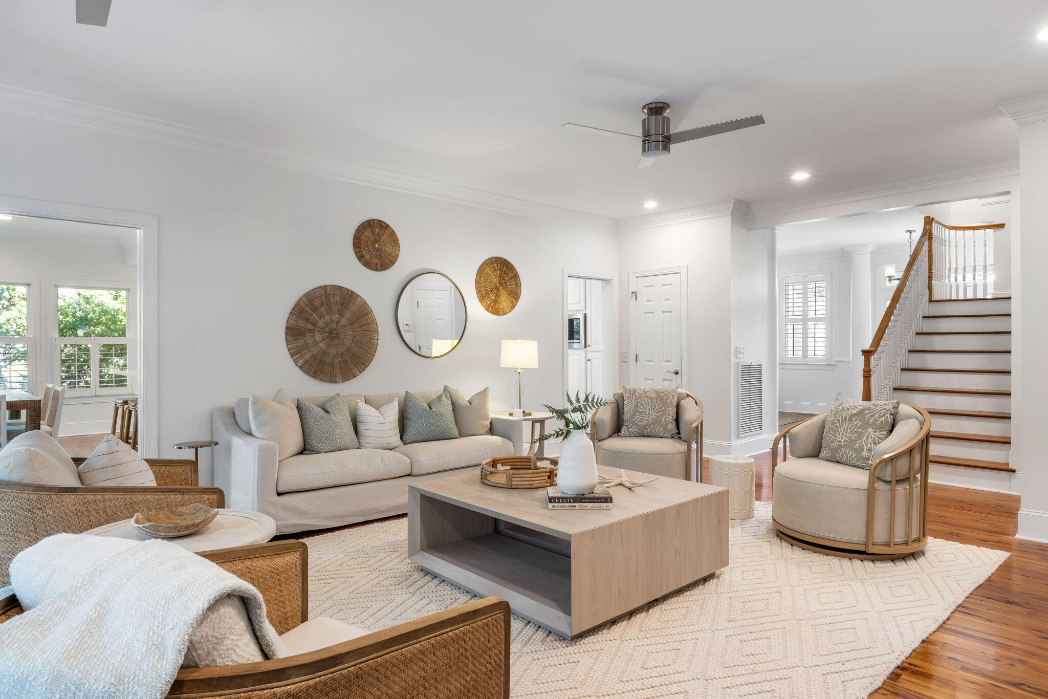 7 Seahorse Court, Isle of Palms