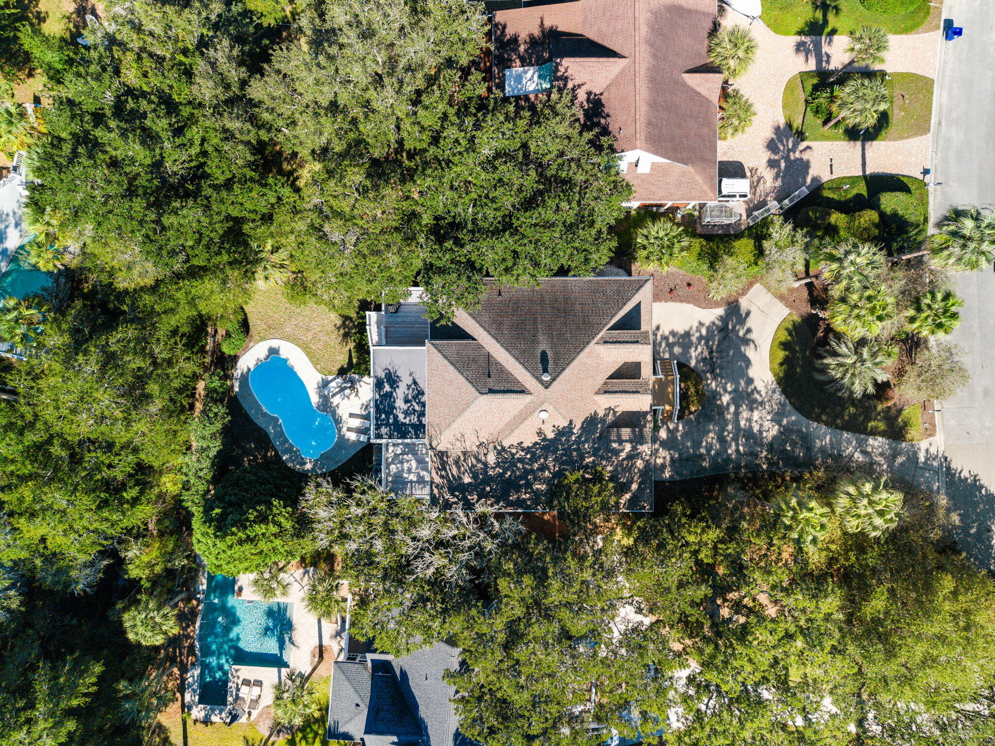 7 Seahorse Court, Isle of Palms