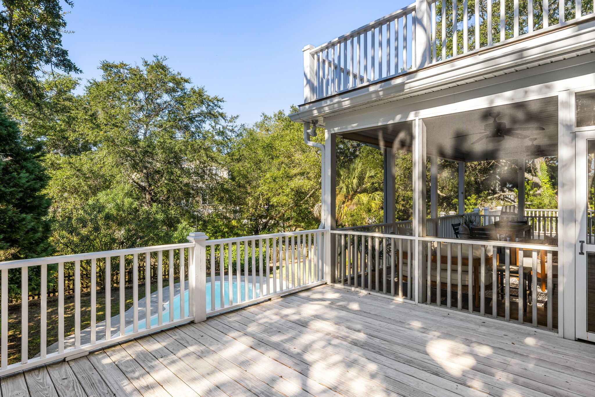 7 Seahorse Court, Isle of Palms