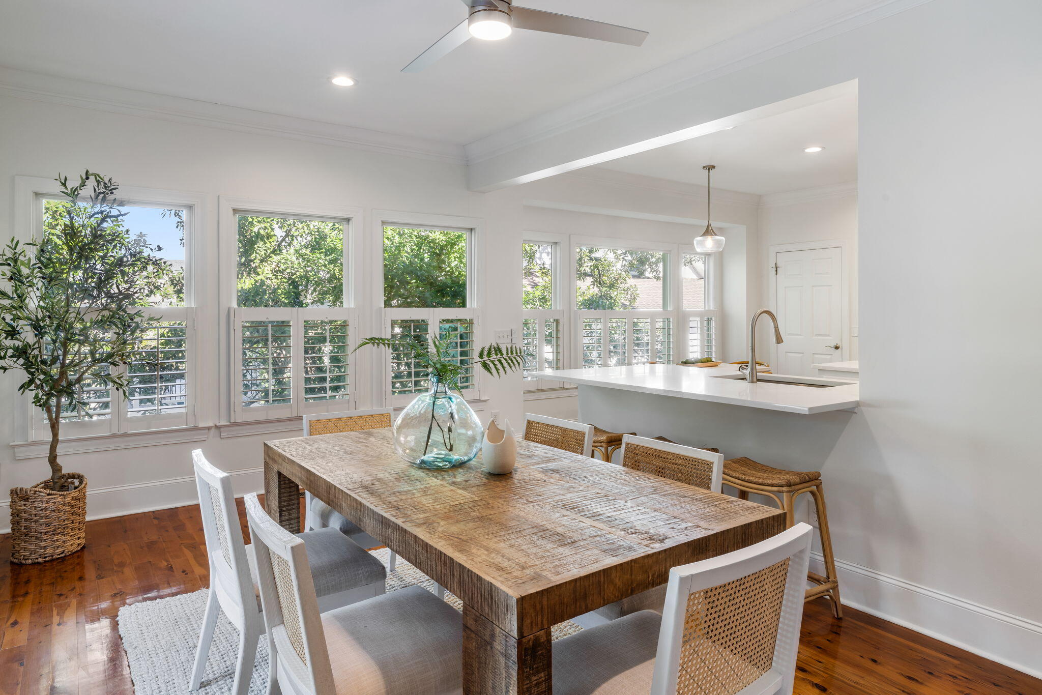7 Seahorse Court, Isle of Palms