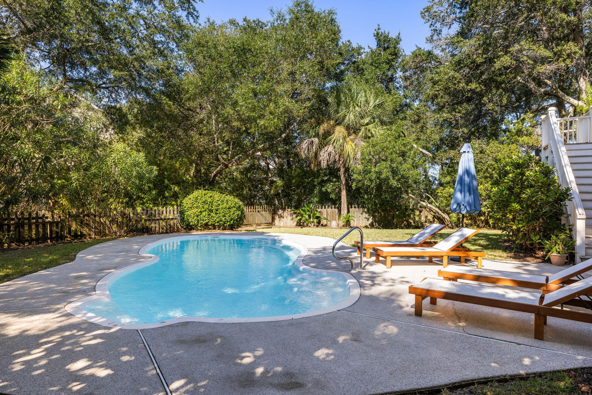 7 Seahorse Court, Isle of Palms