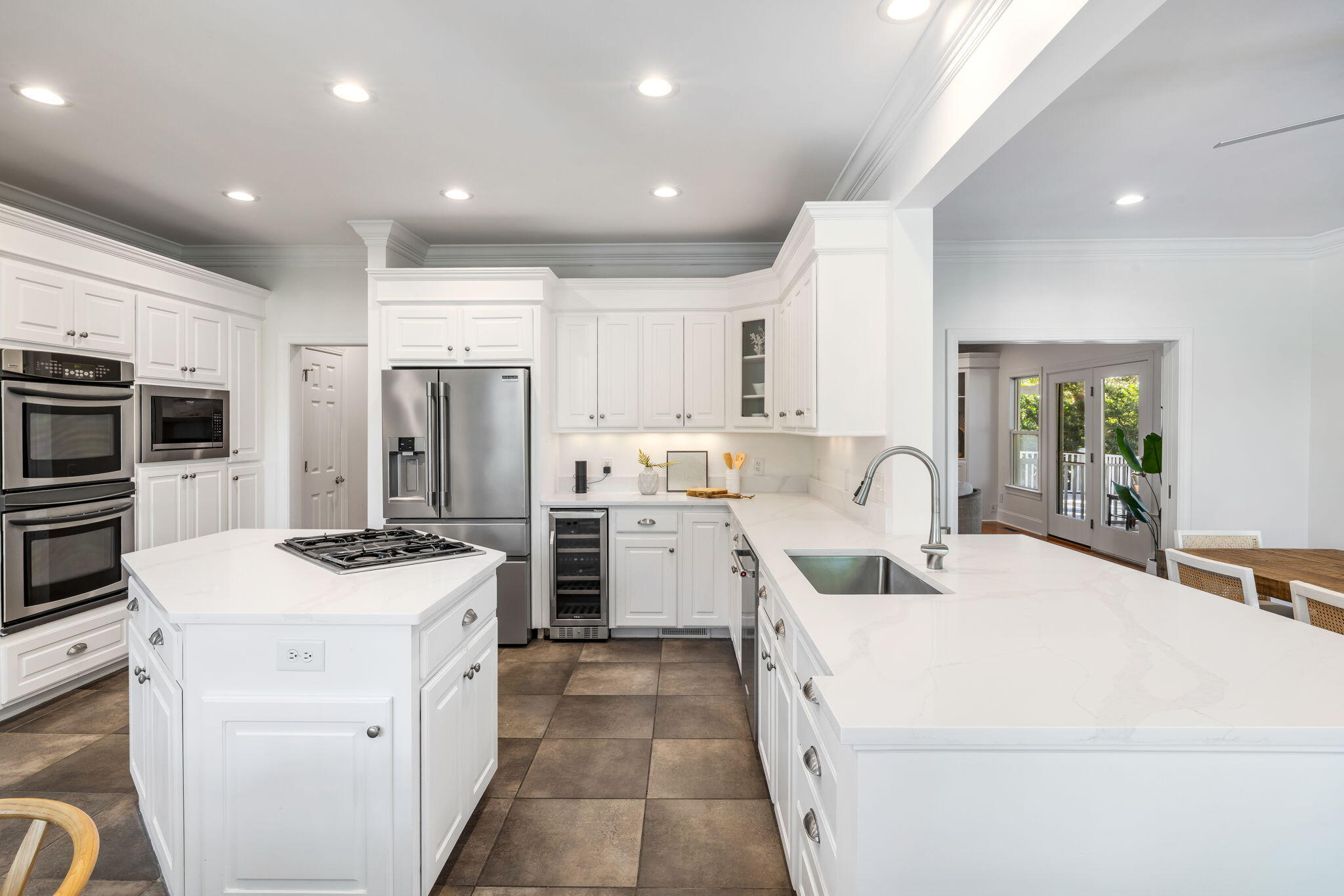7 Seahorse Court, Isle of Palms