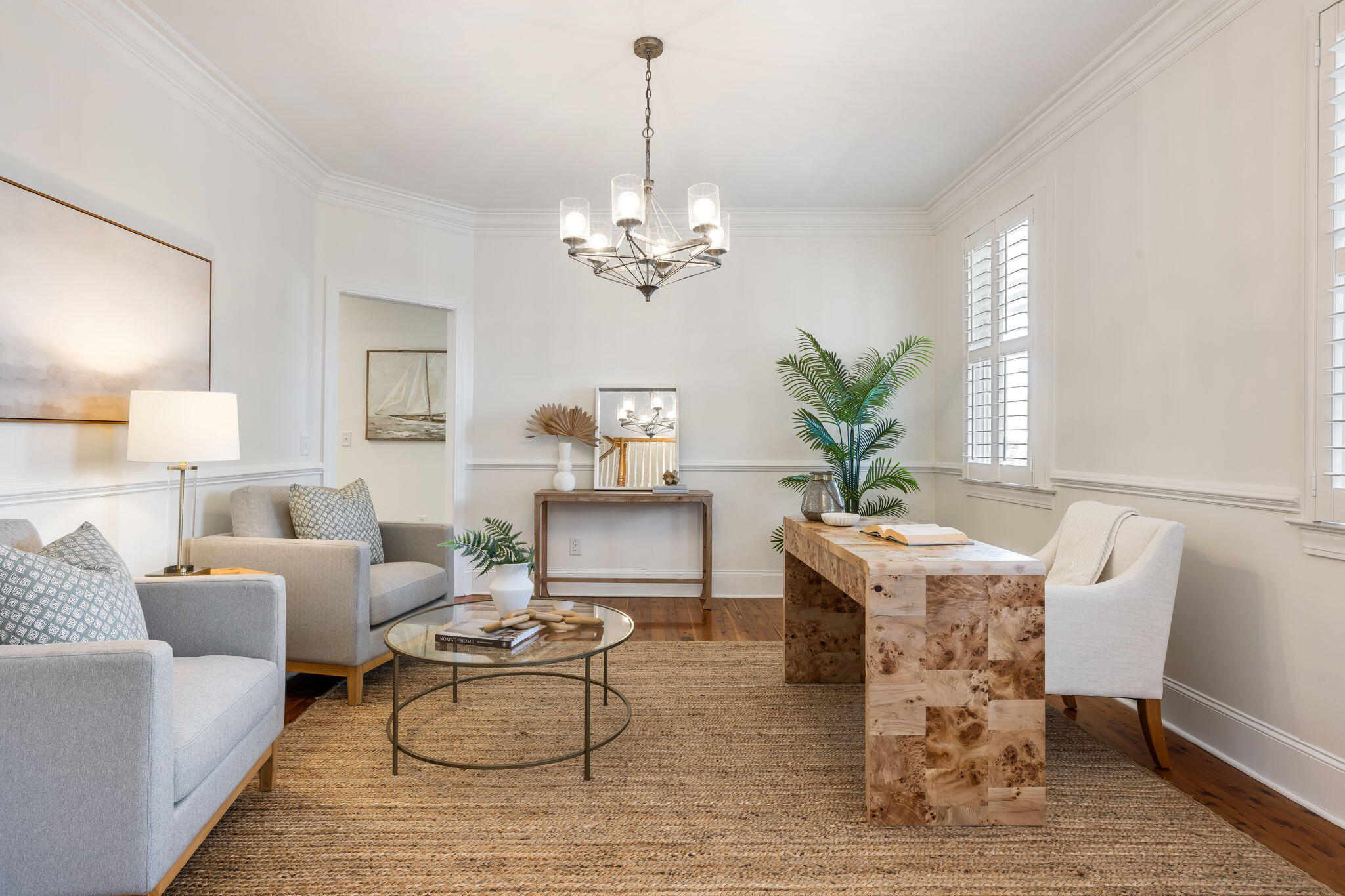 7 Seahorse Court, Isle of Palms