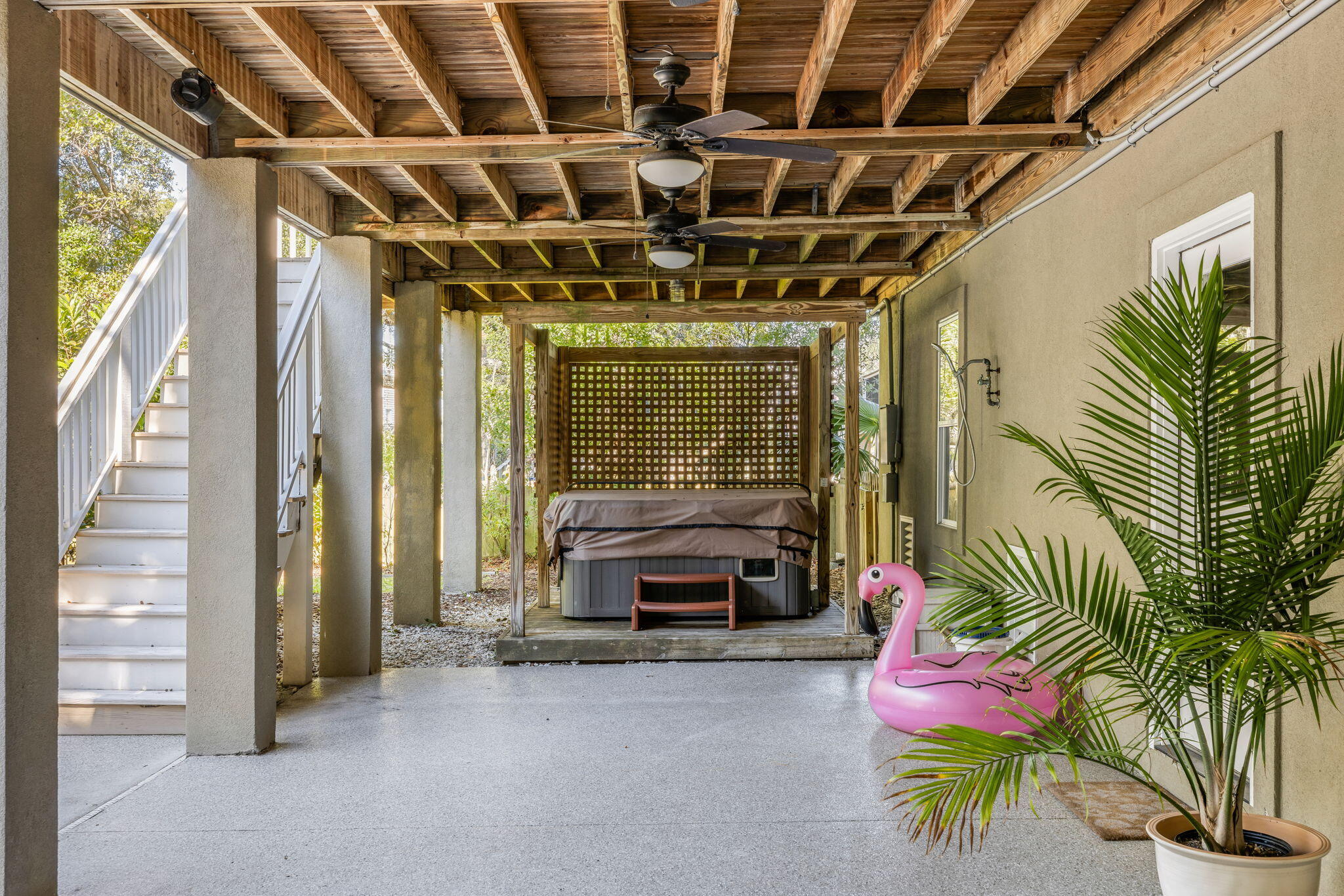 7 Seahorse Court, Isle of Palms