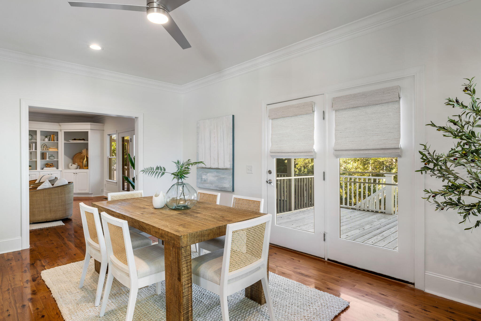 7 Seahorse Court, Isle of Palms