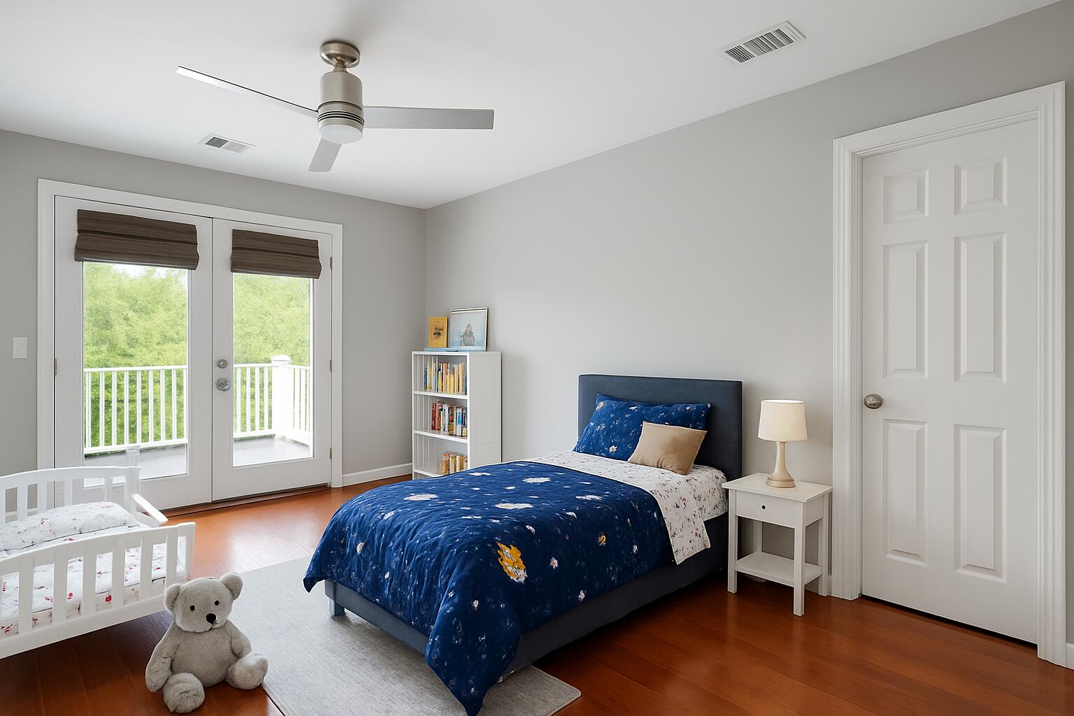 7 Seahorse Court, Isle of Palms