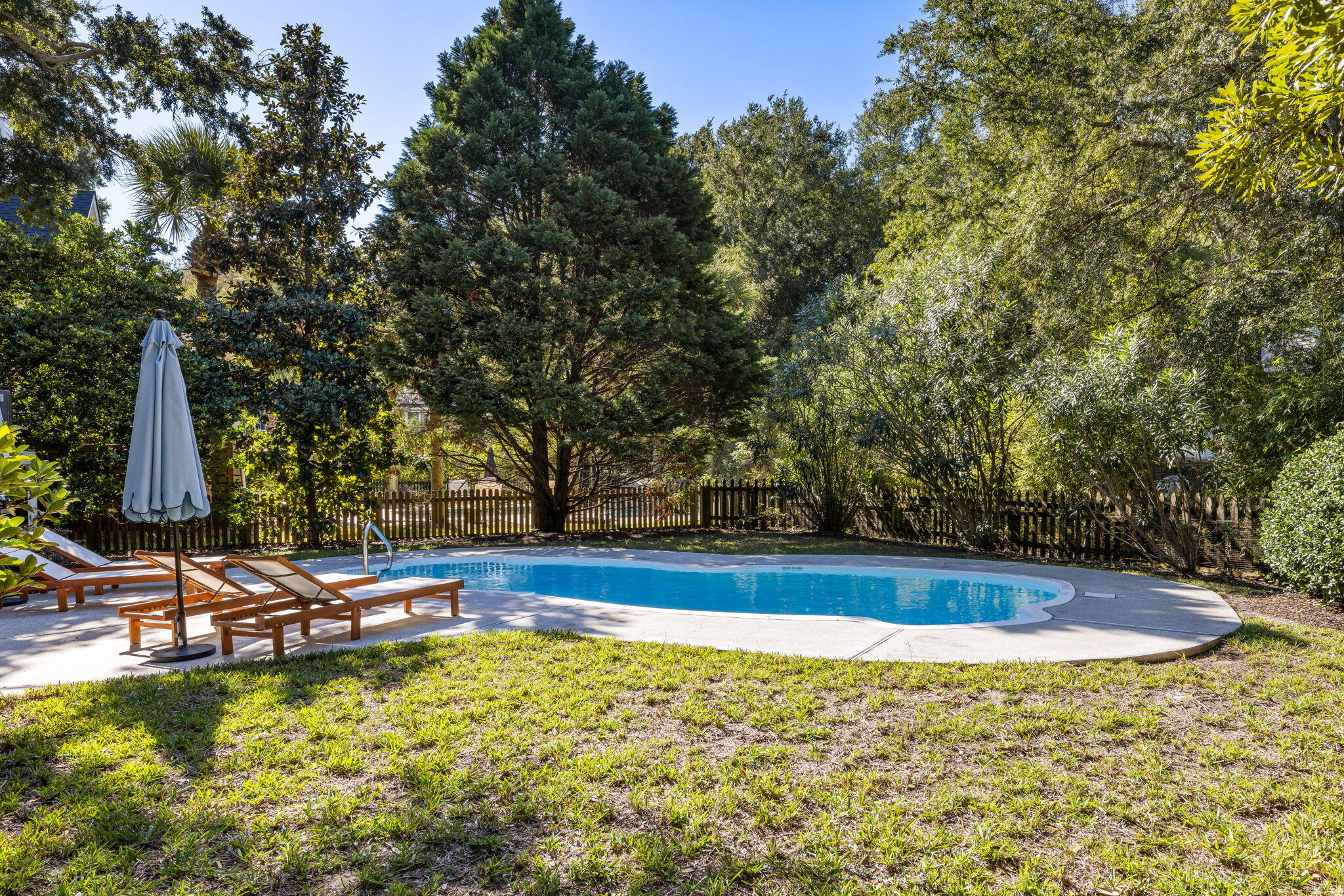7 Seahorse Court, Isle of Palms