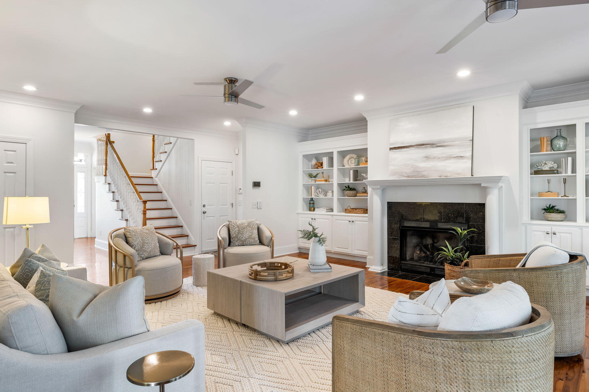 7 Seahorse Court, Isle of Palms