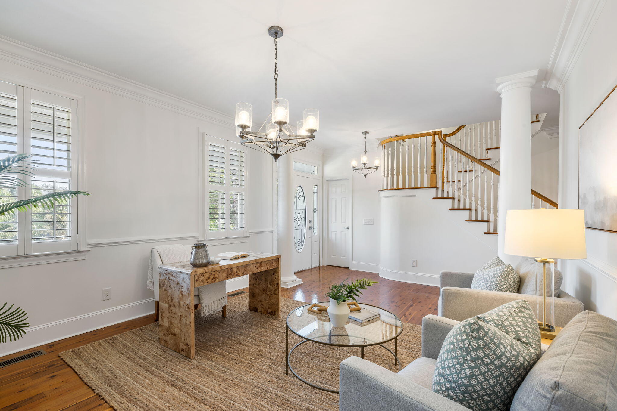 7 Seahorse Court, Isle of Palms