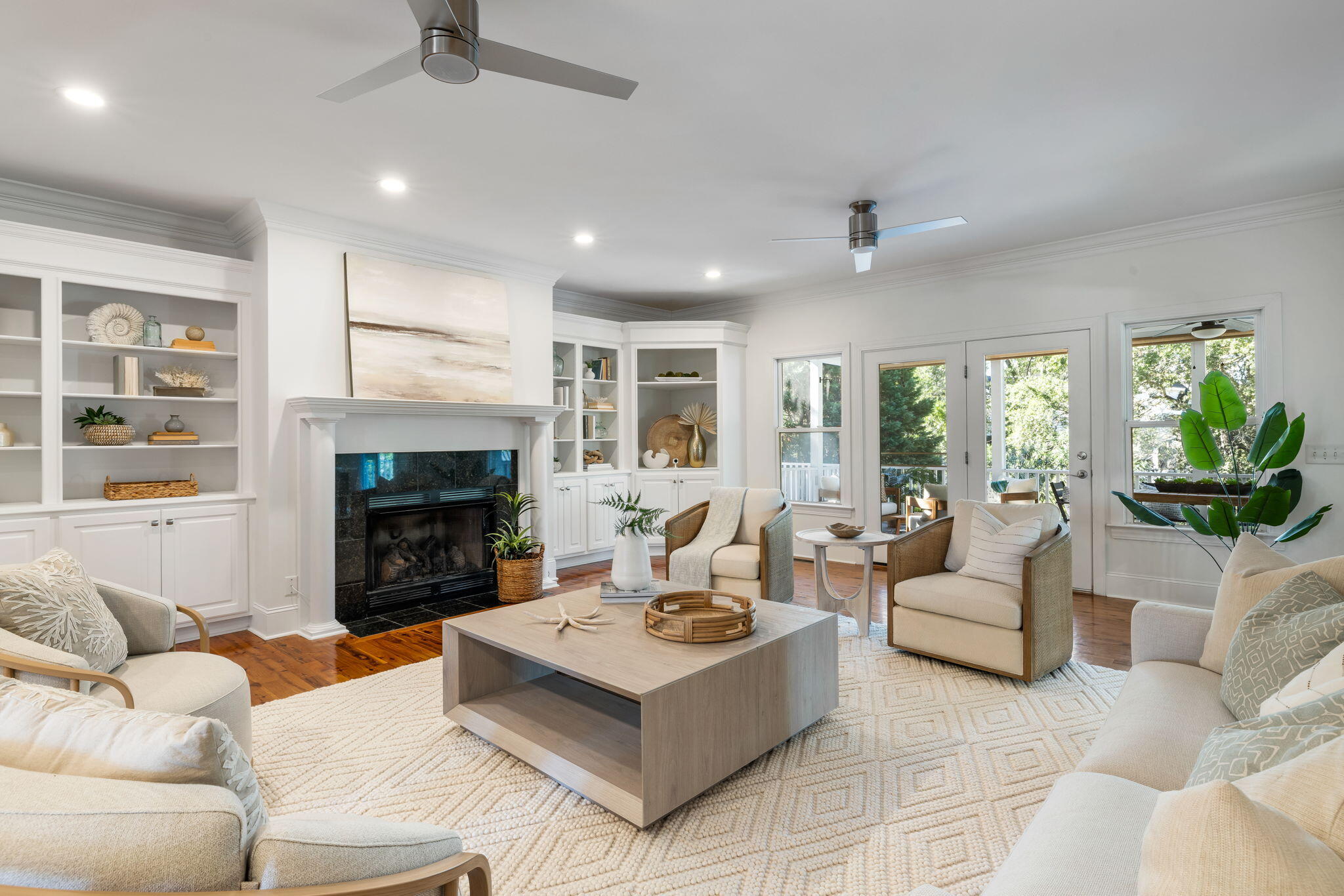 7 Seahorse Court, Isle of Palms