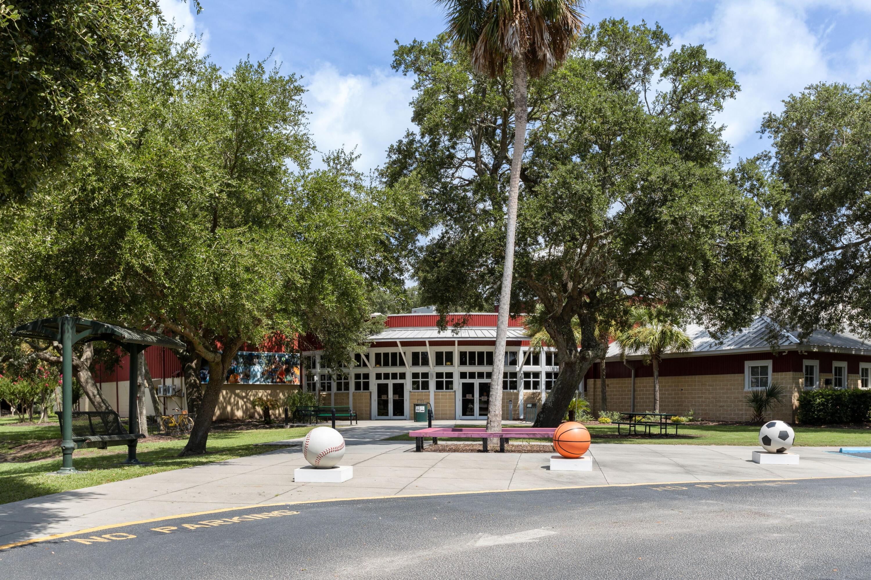 7 Seahorse Court, Isle of Palms